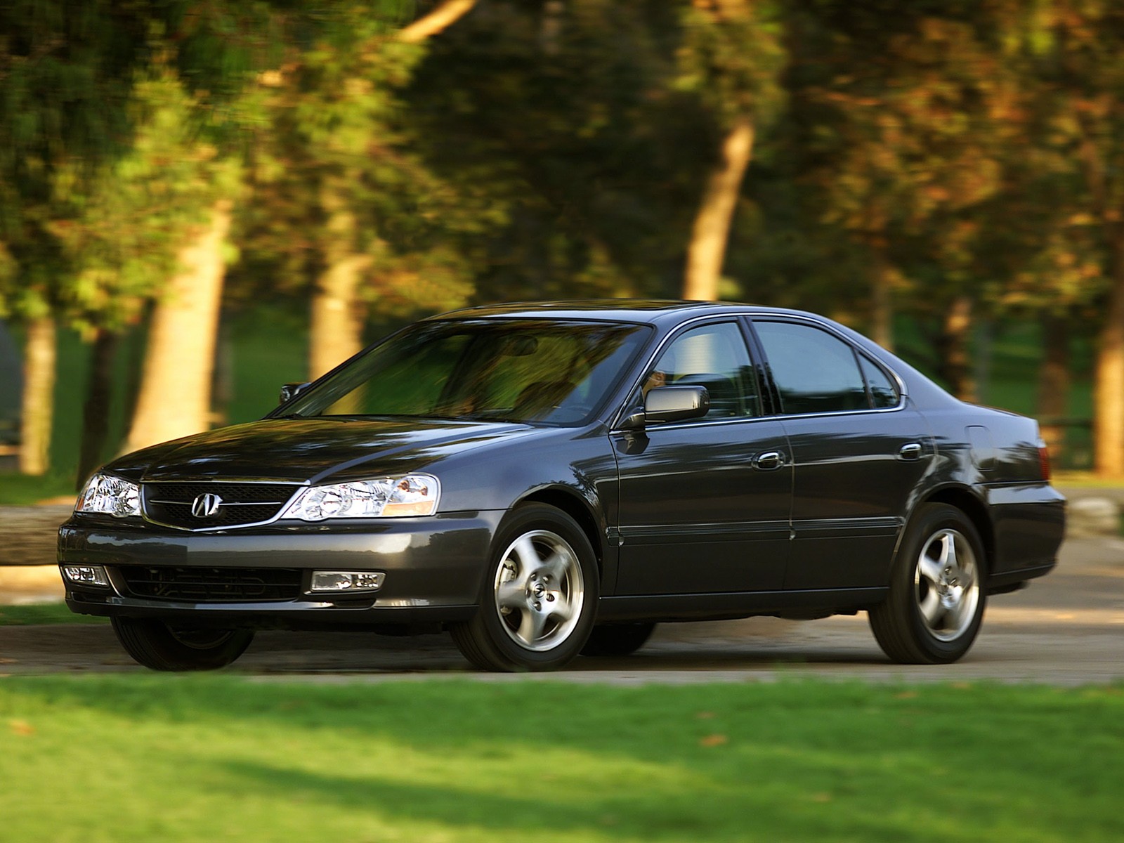 Acura TL 3.2 TL
