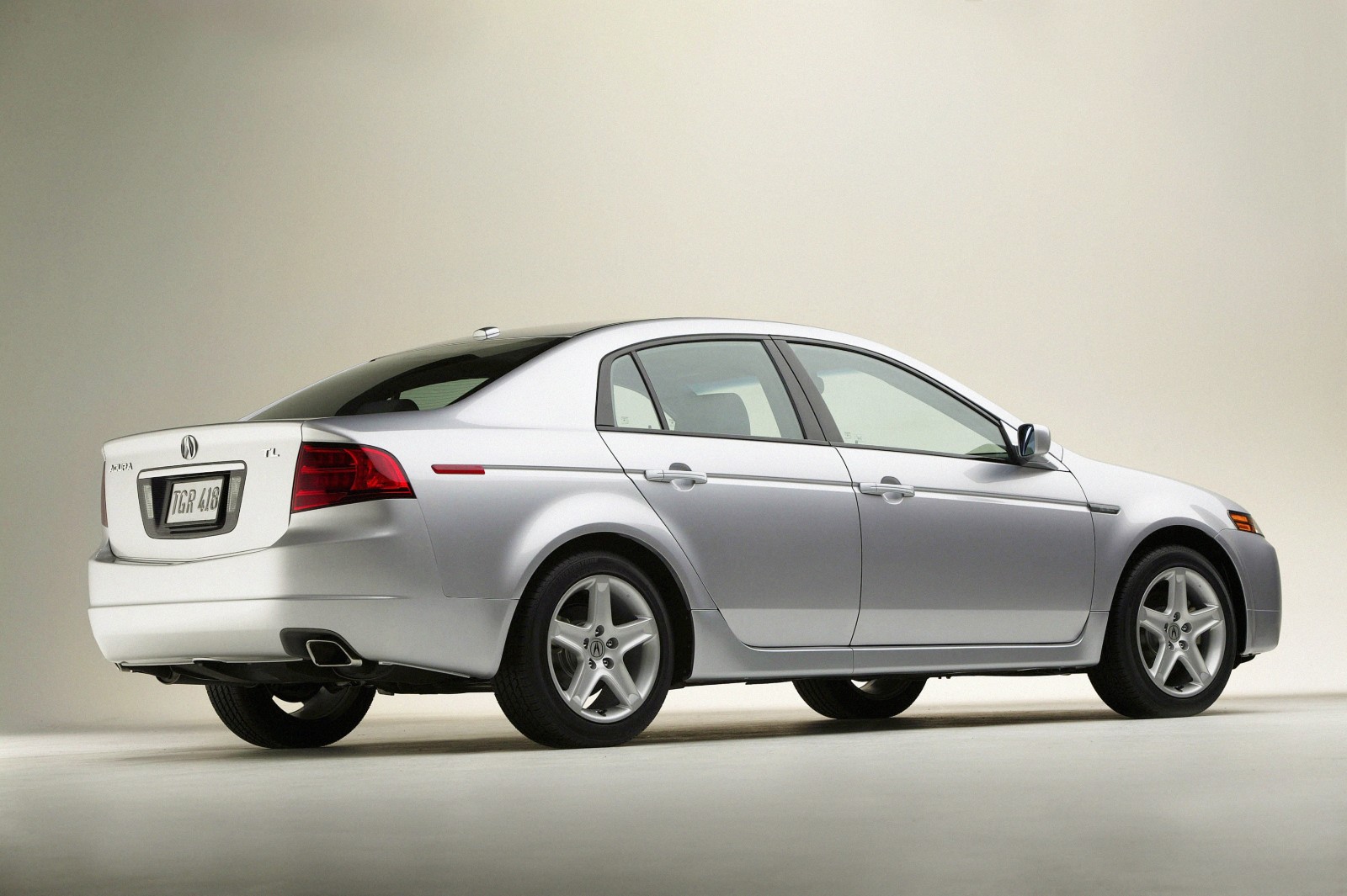 Acura TL Base