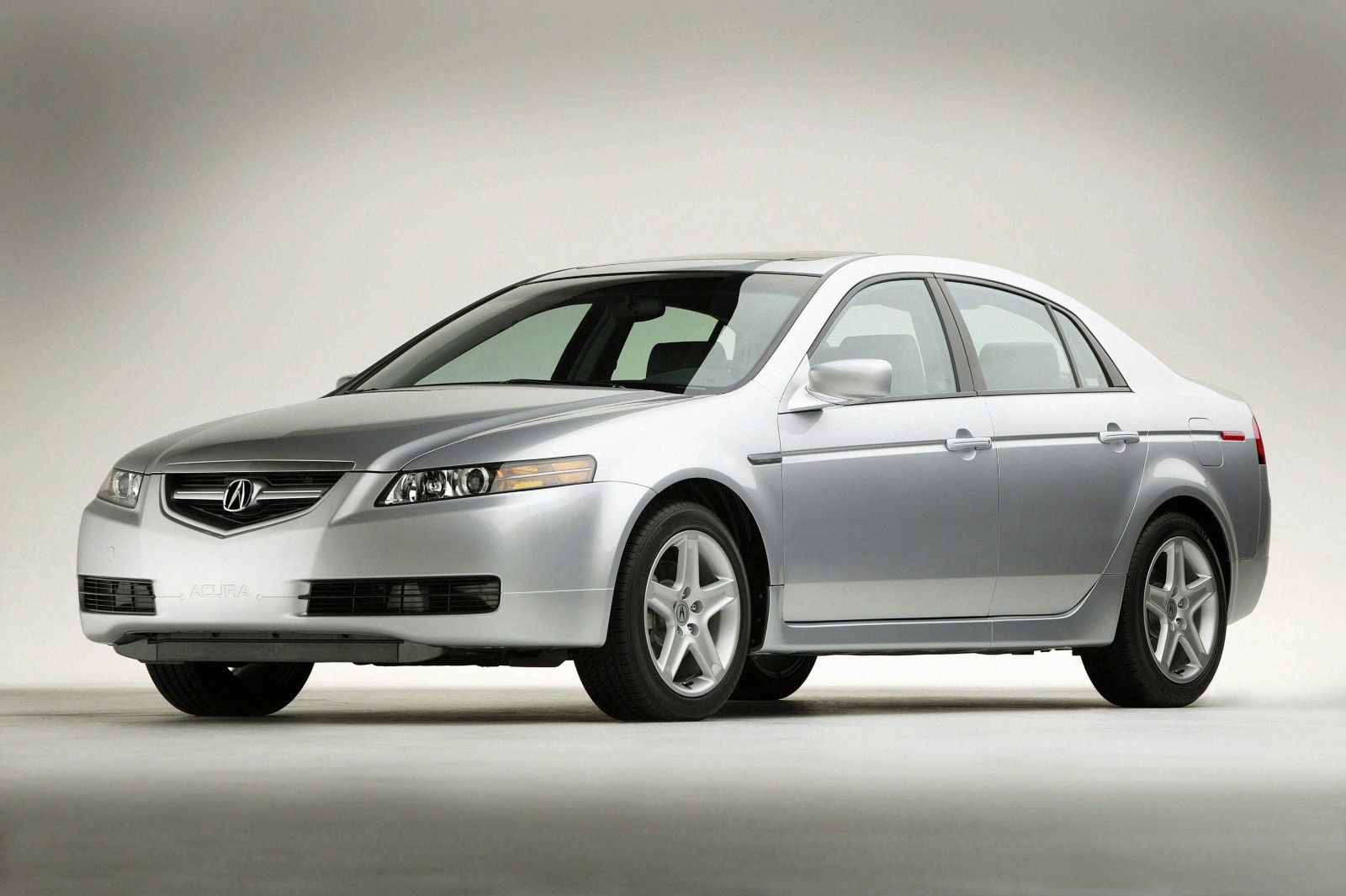 Acura TL Base