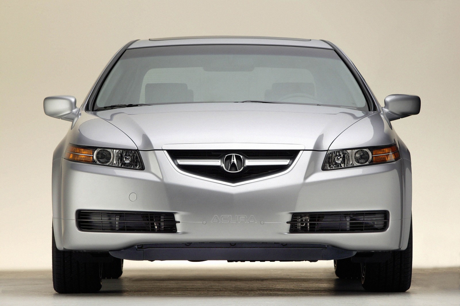 Acura TL Base