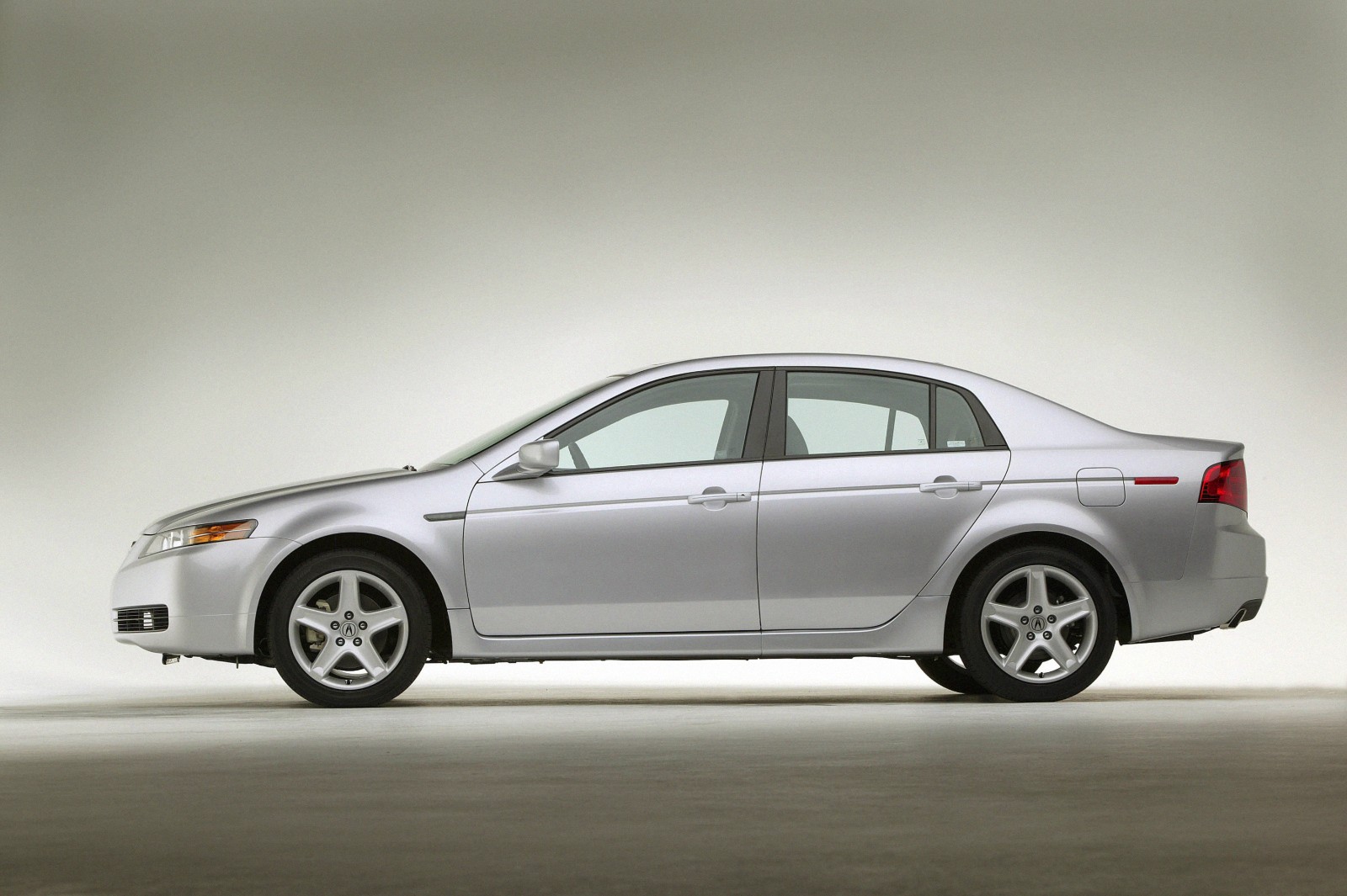 Acura TL Base