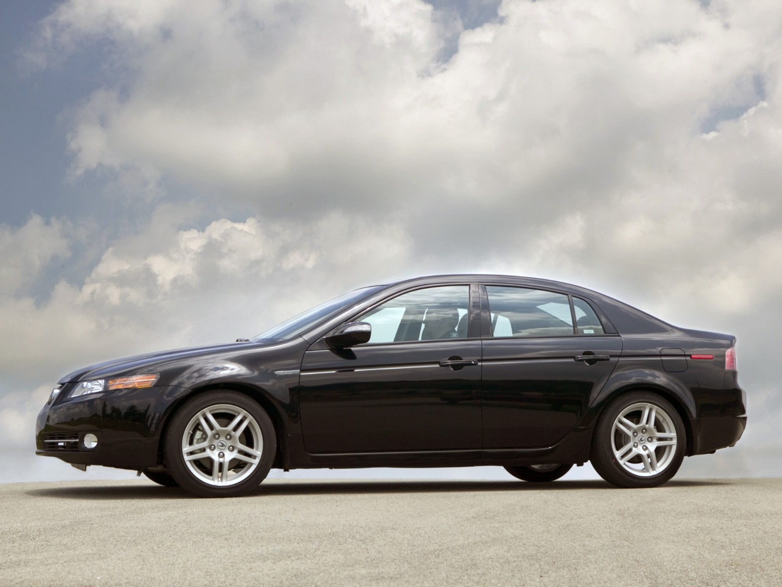 Acura TL Base