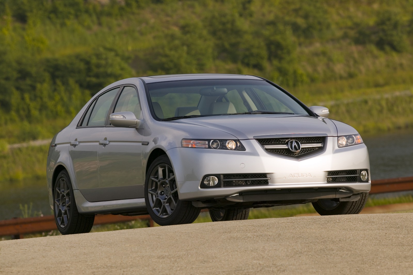 Acura TL Type-S