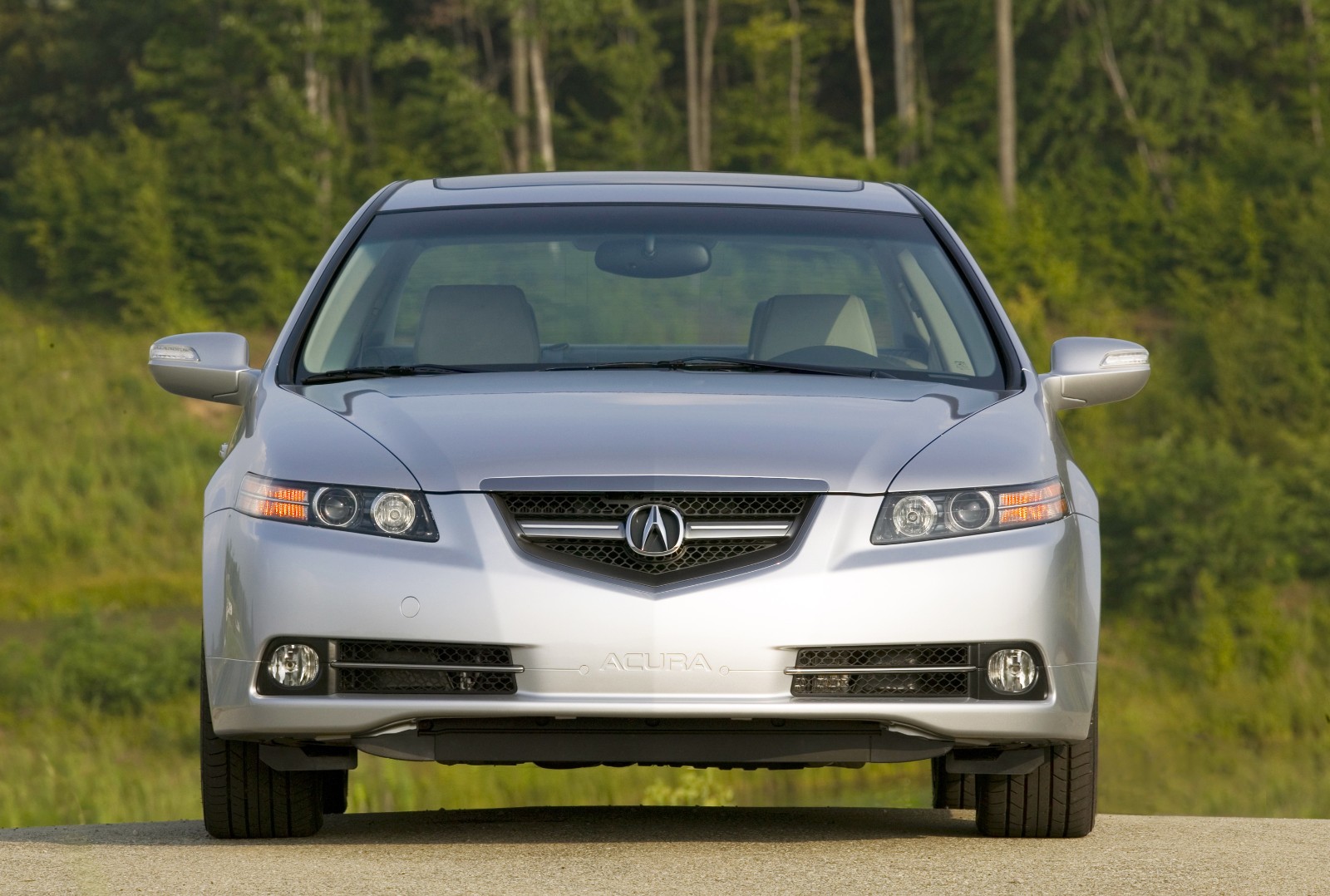 Acura TL Type-S
