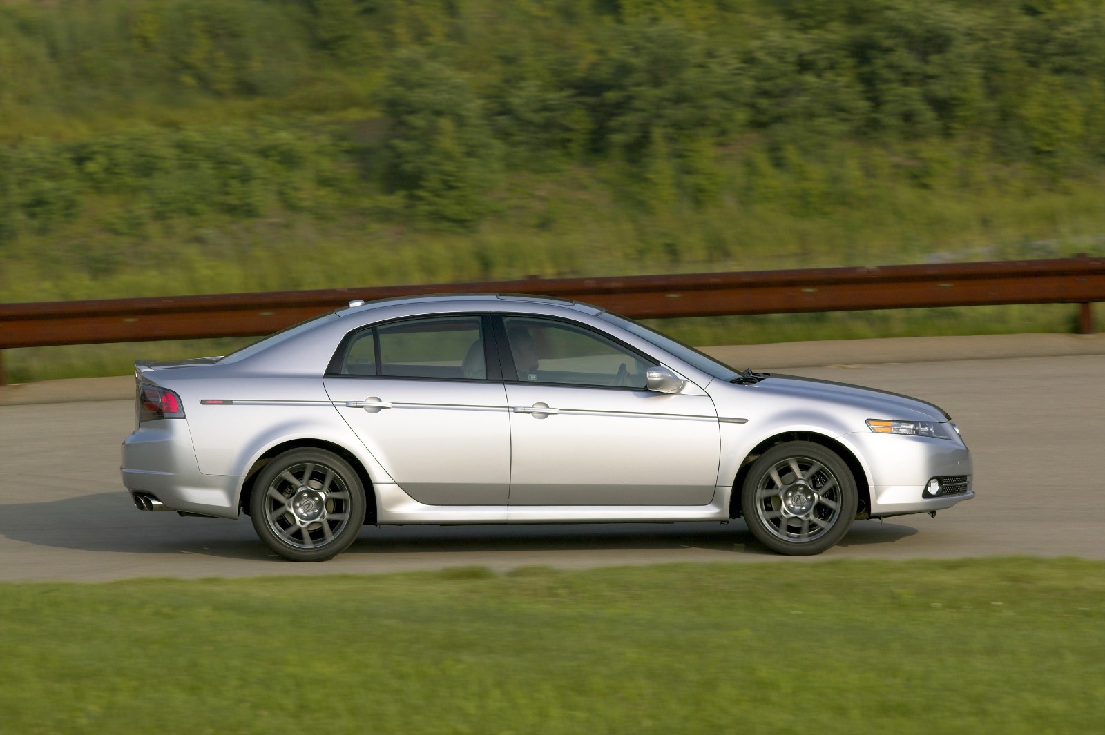 Acura TL Type-S