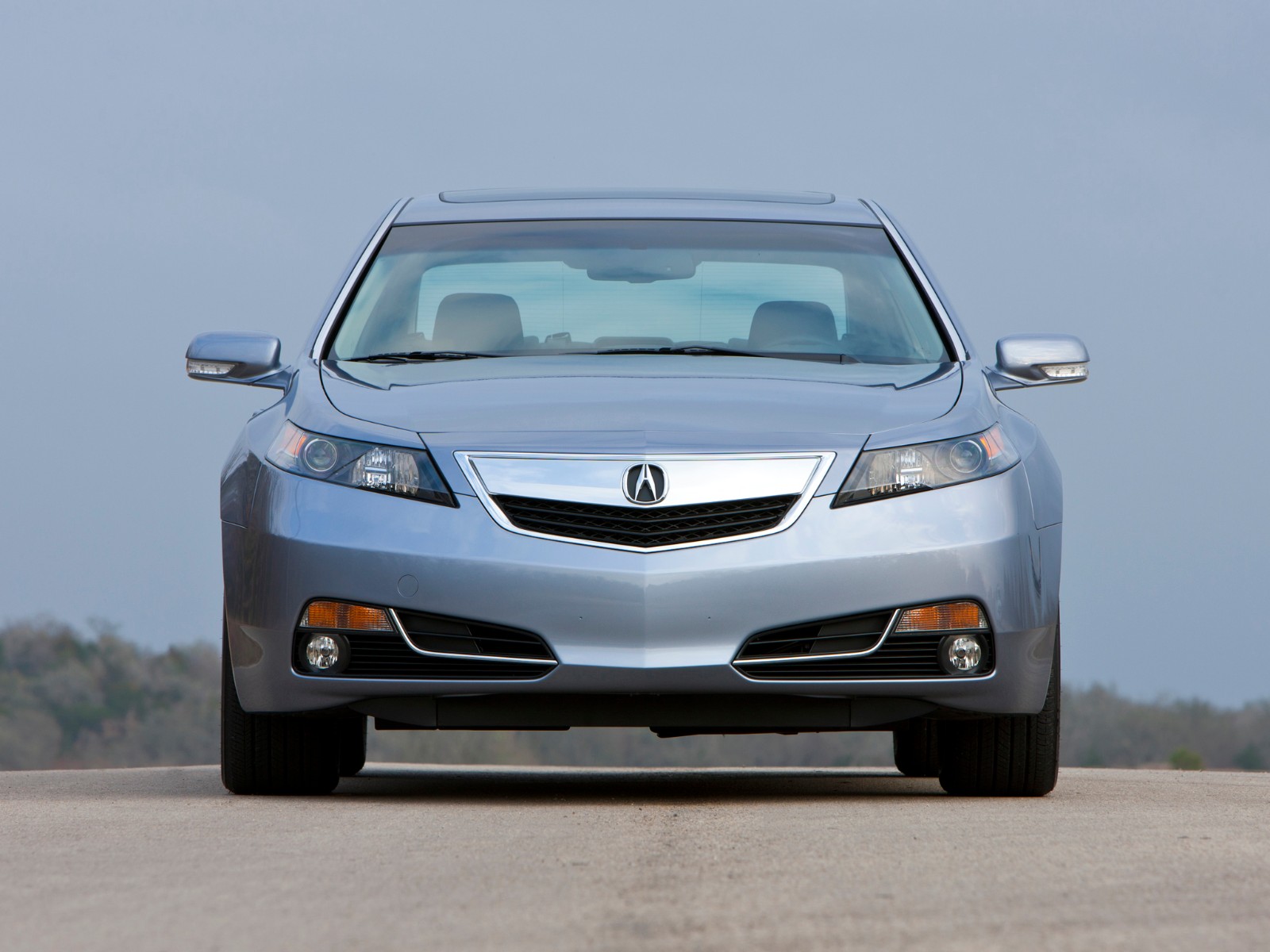 Acura TL Base