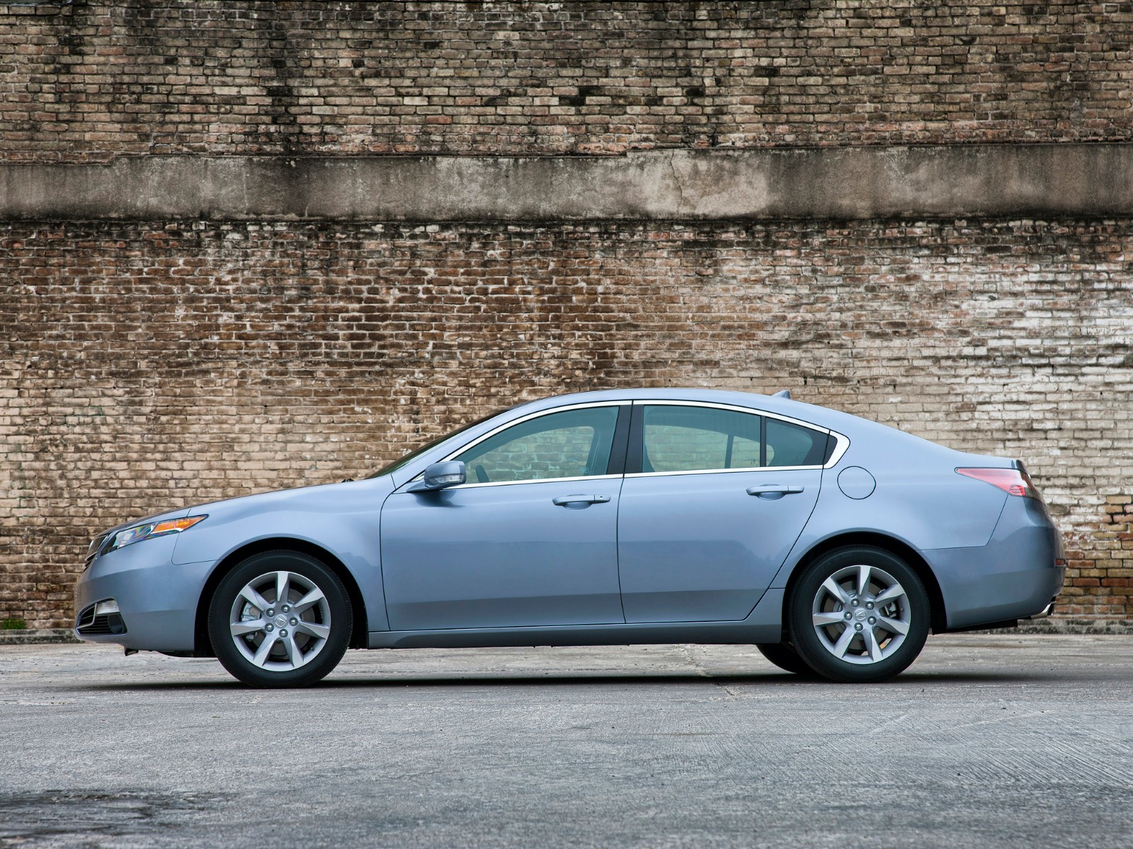Acura TL Base