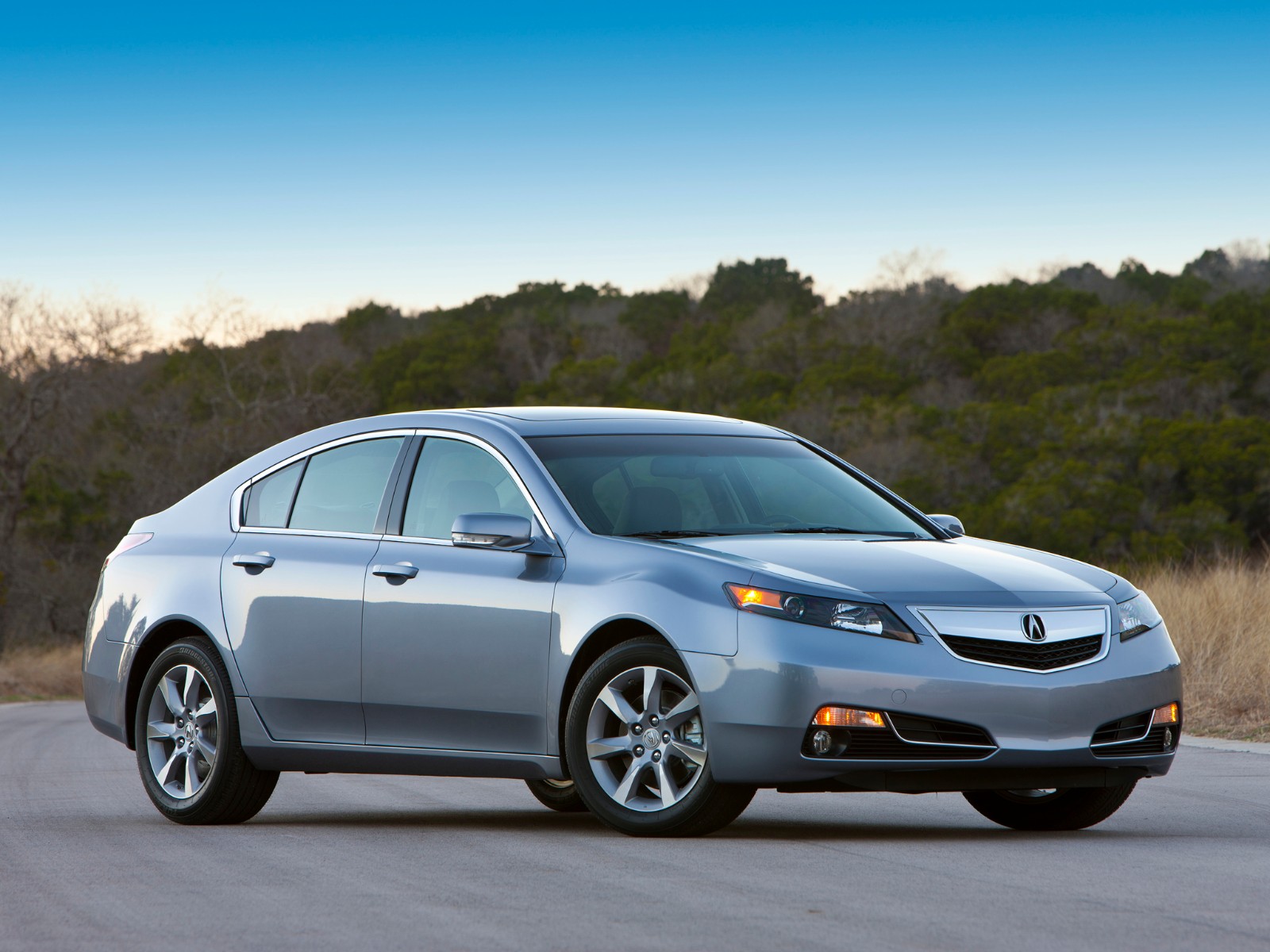 Acura TL Base