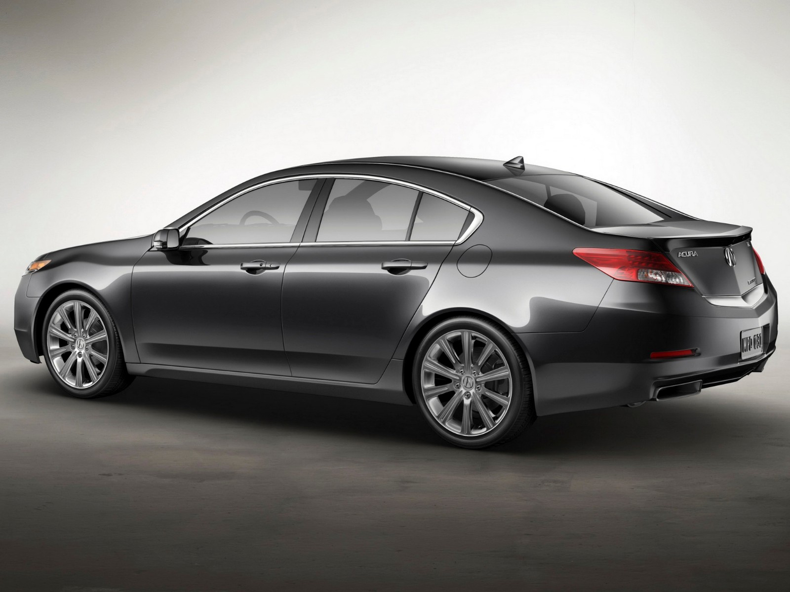 Acura TL Special Edition