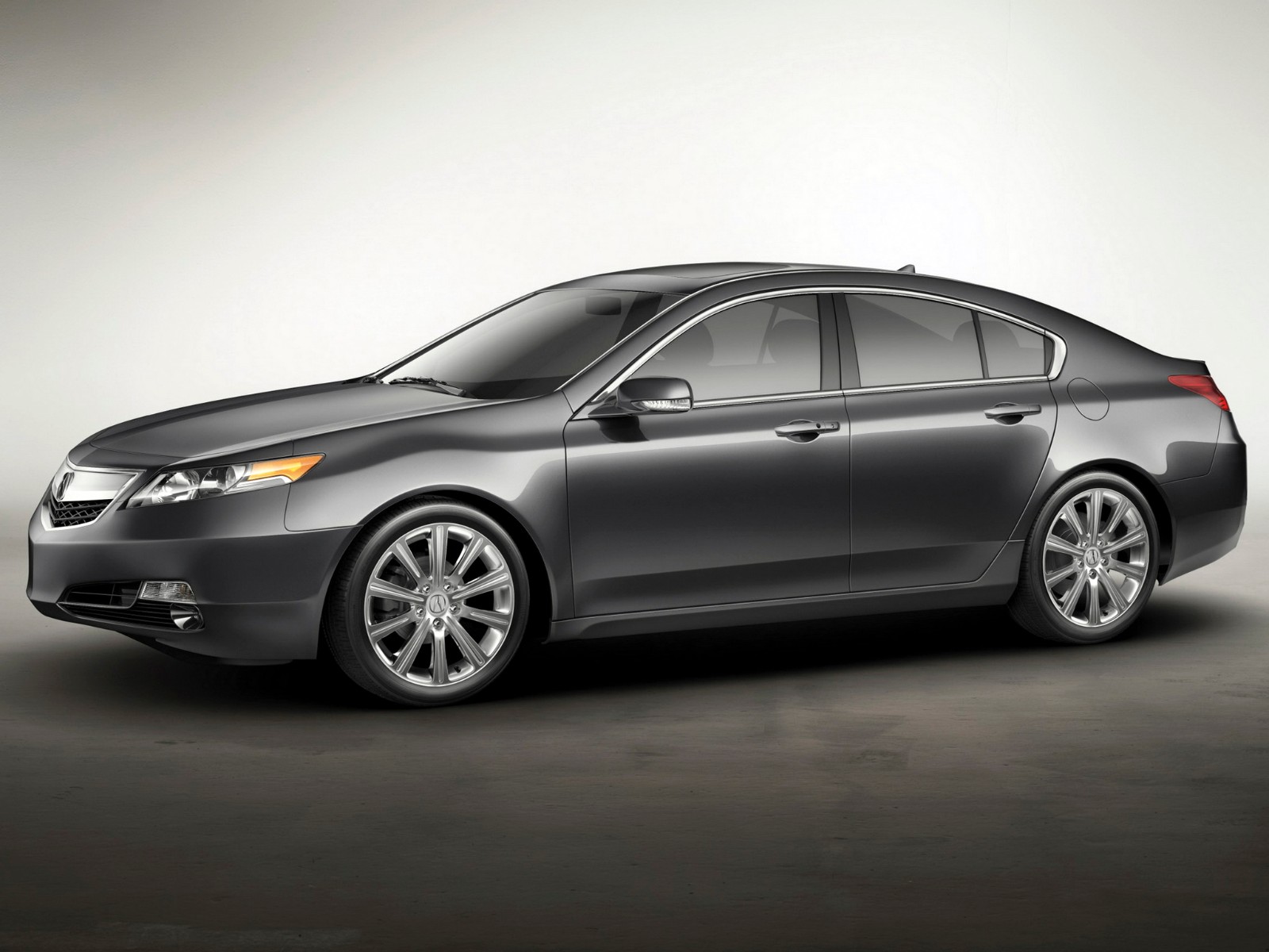 Acura TL Special Edition