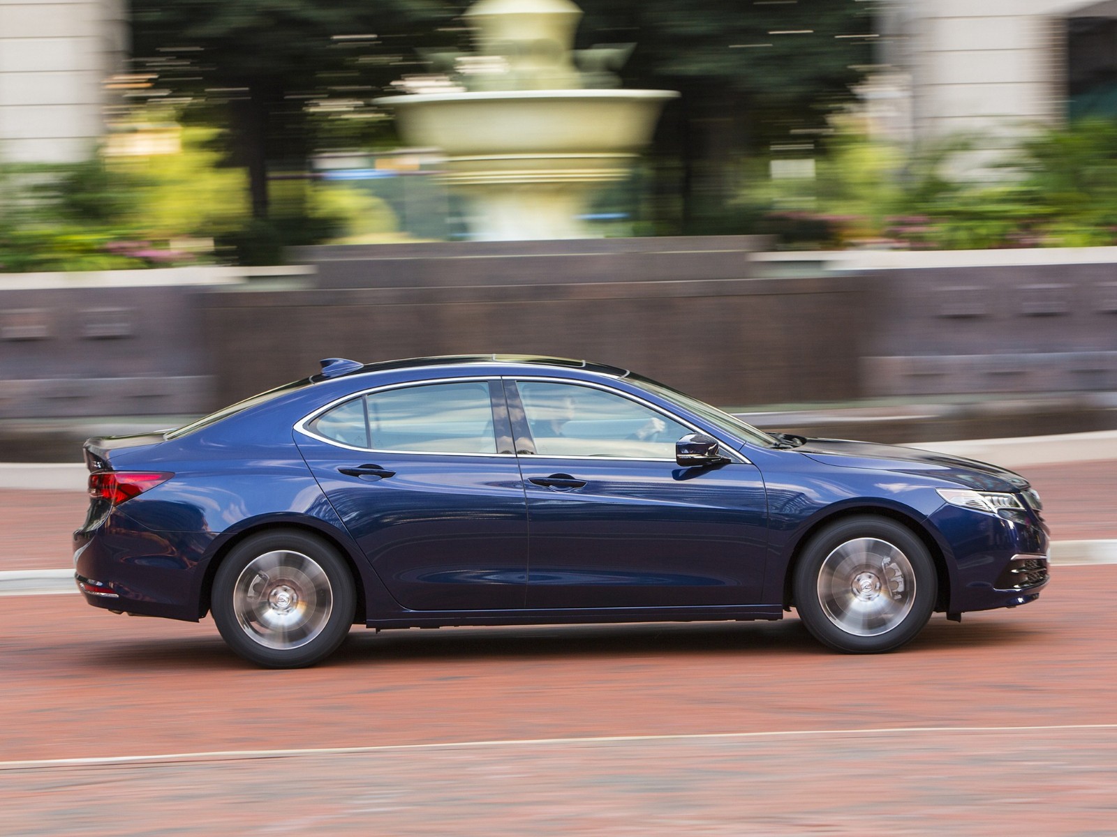 Acura TLX 2.4L