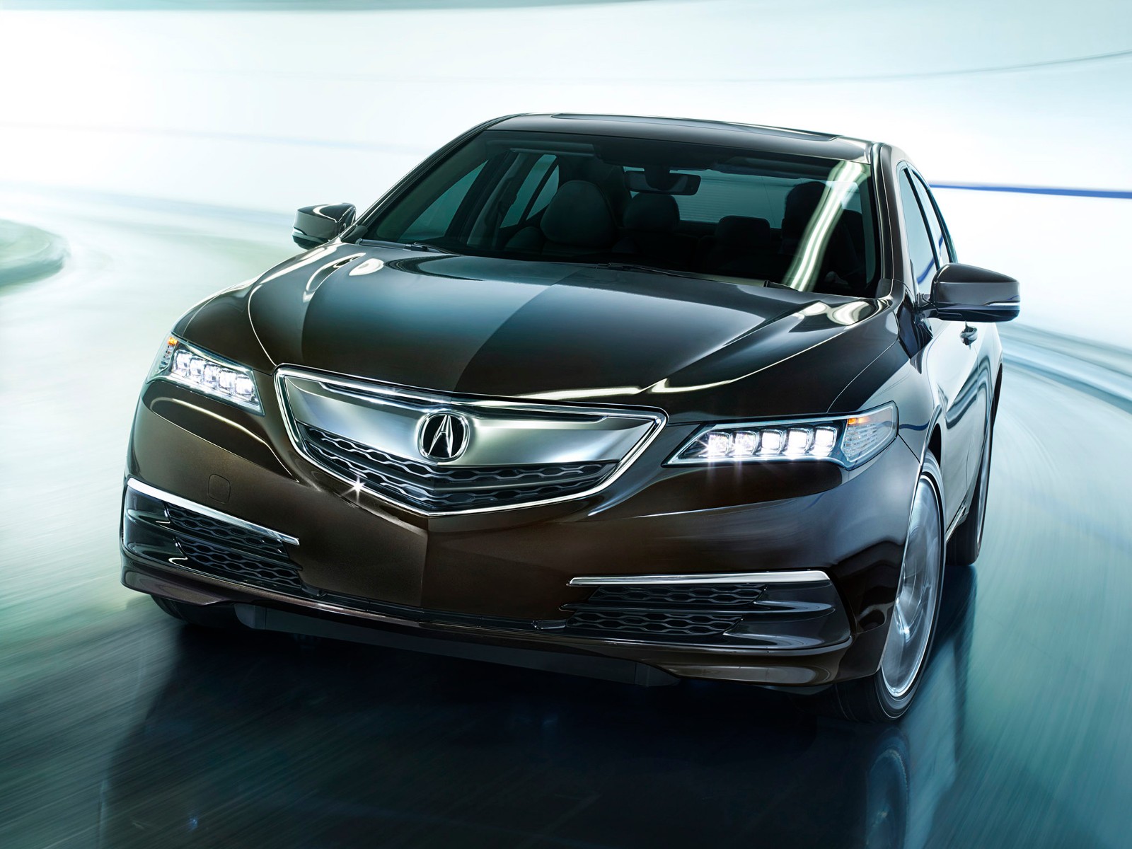 Acura TLX 2.4L