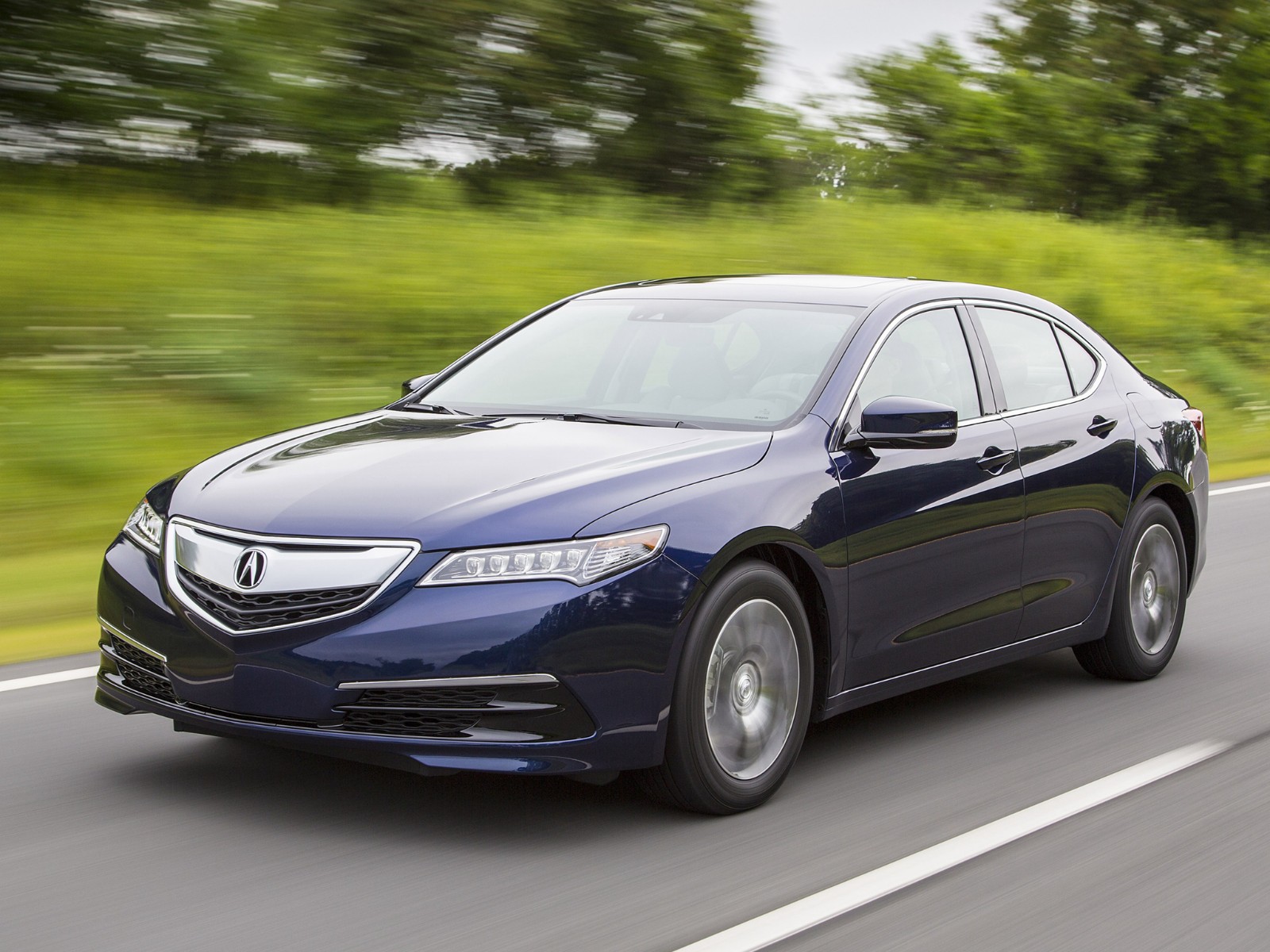 Acura TLX 2.4L