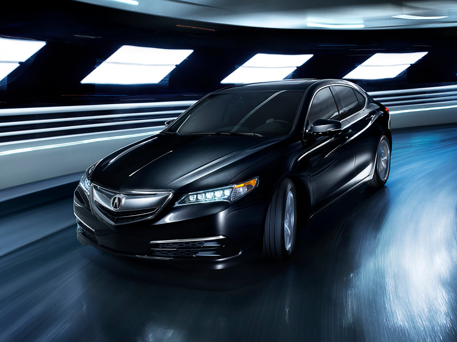 Acura TLX 2.4L