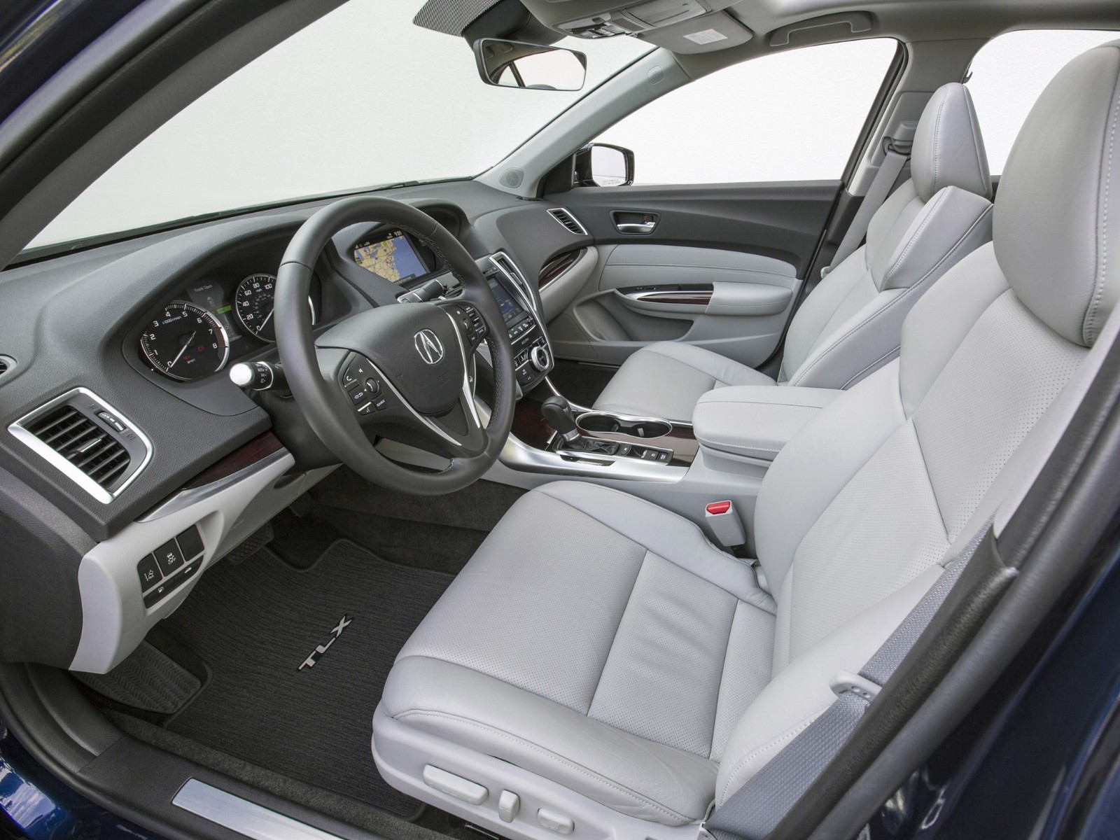 Acura TLX 2.4L