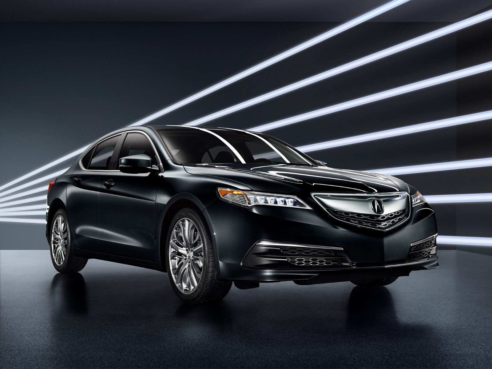 Acura TLX 2.4L