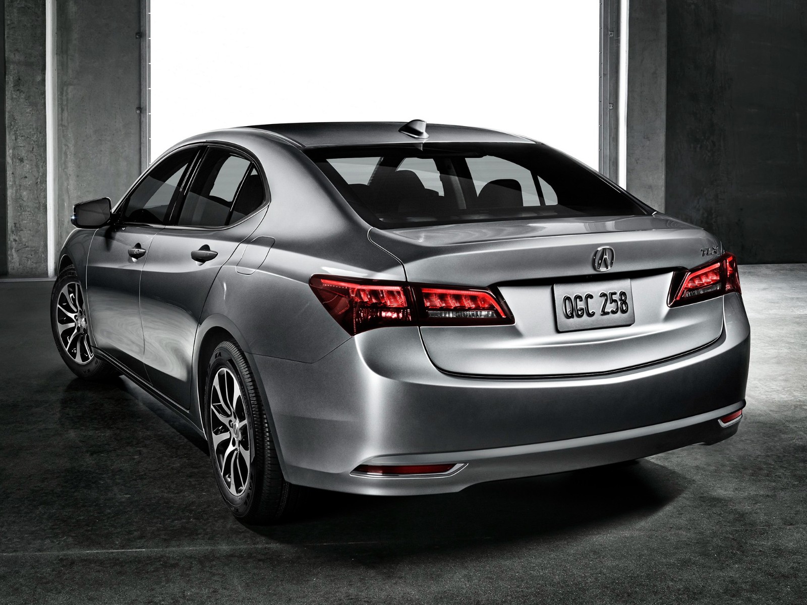 Acura TLX 2.4L