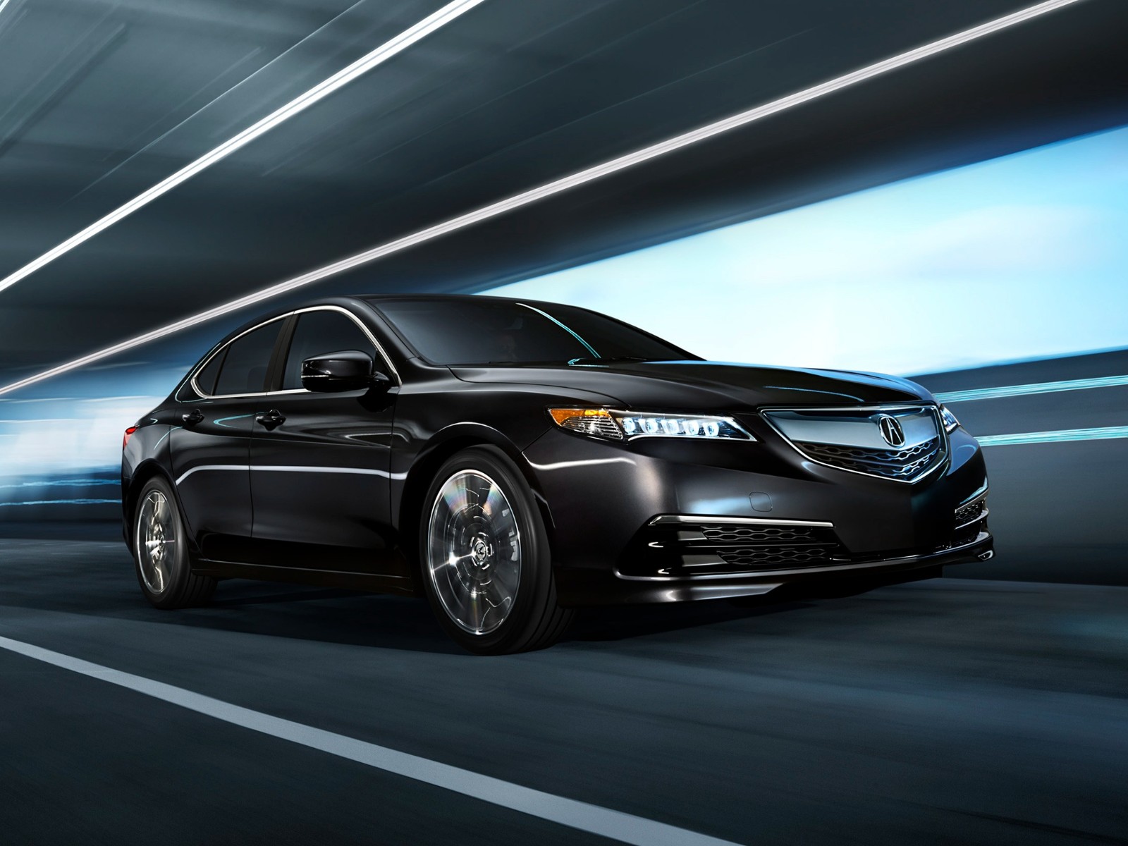 Acura TLX 2.4L