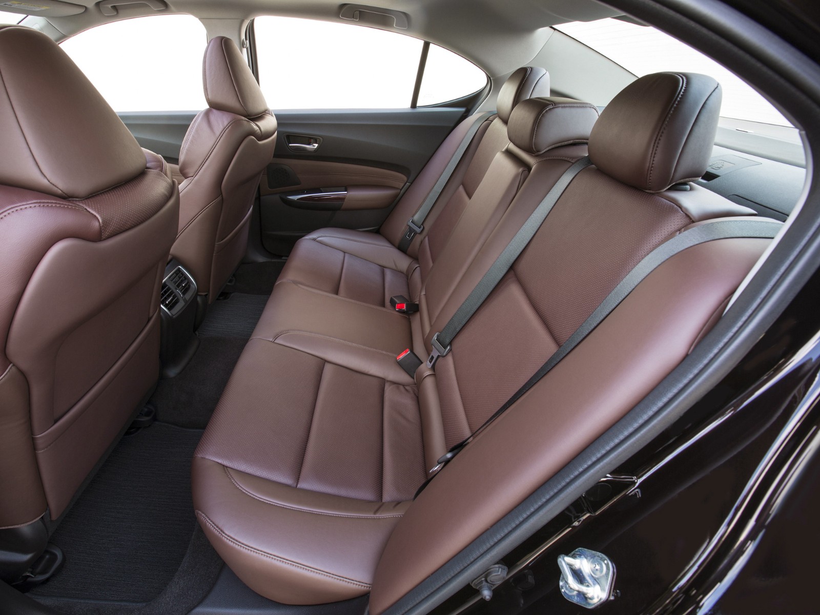 Acura TLX 3.5L V6