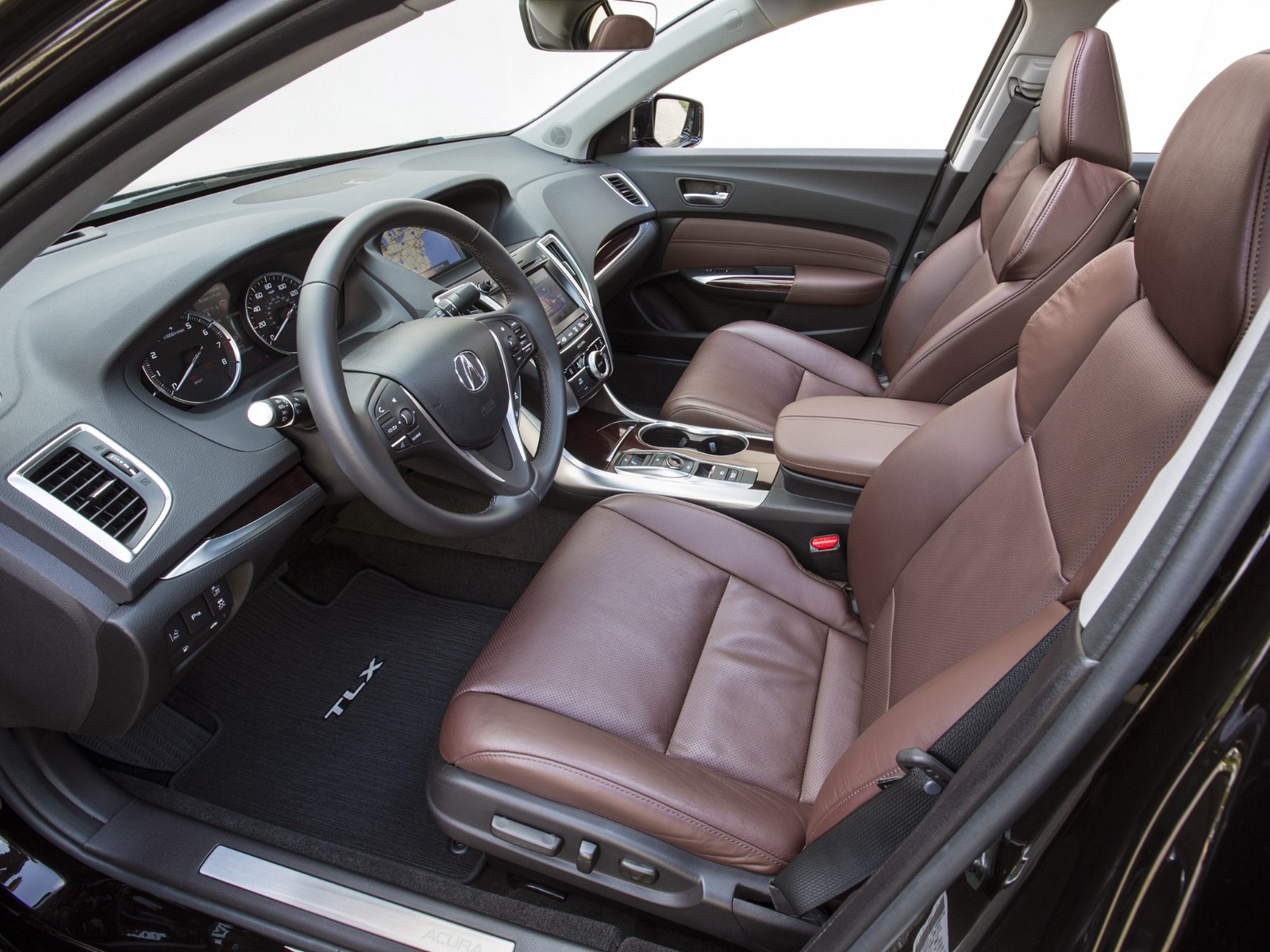 Acura TLX 3.5L V6