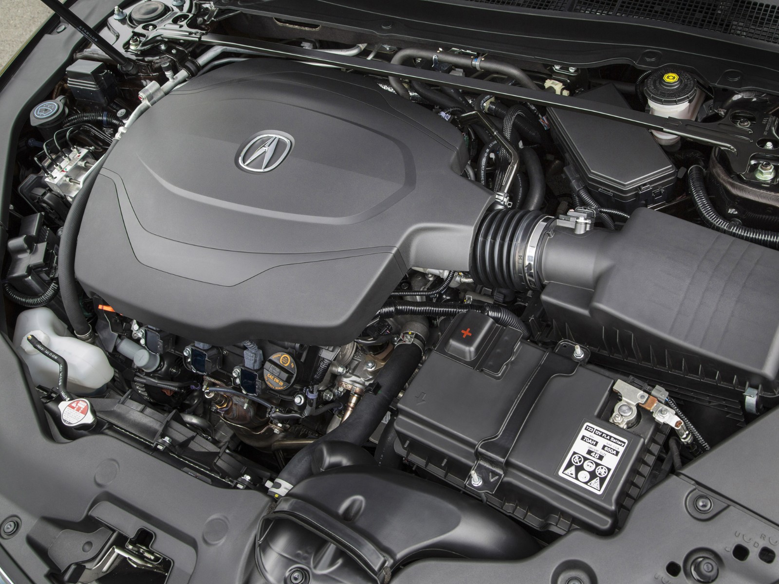 Acura TLX 3.5L V6