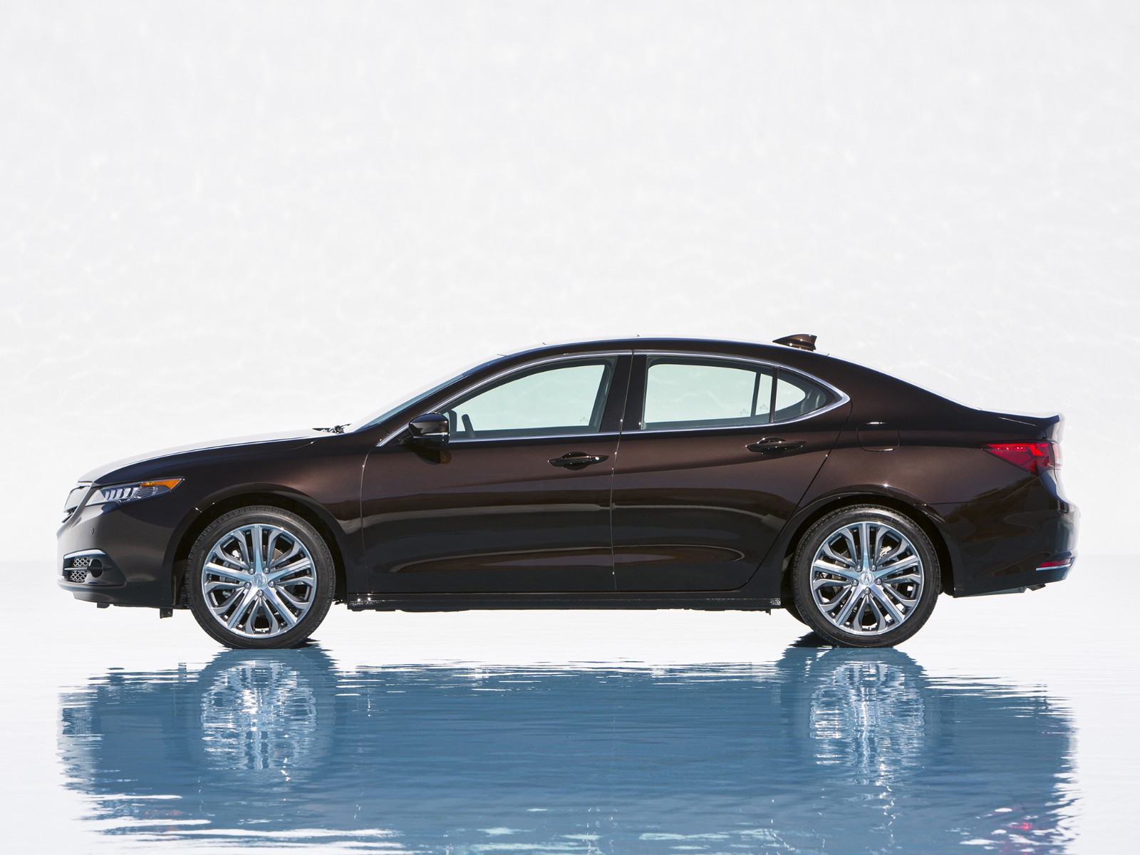 Acura TLX 3.5L V6 SH-AWD
