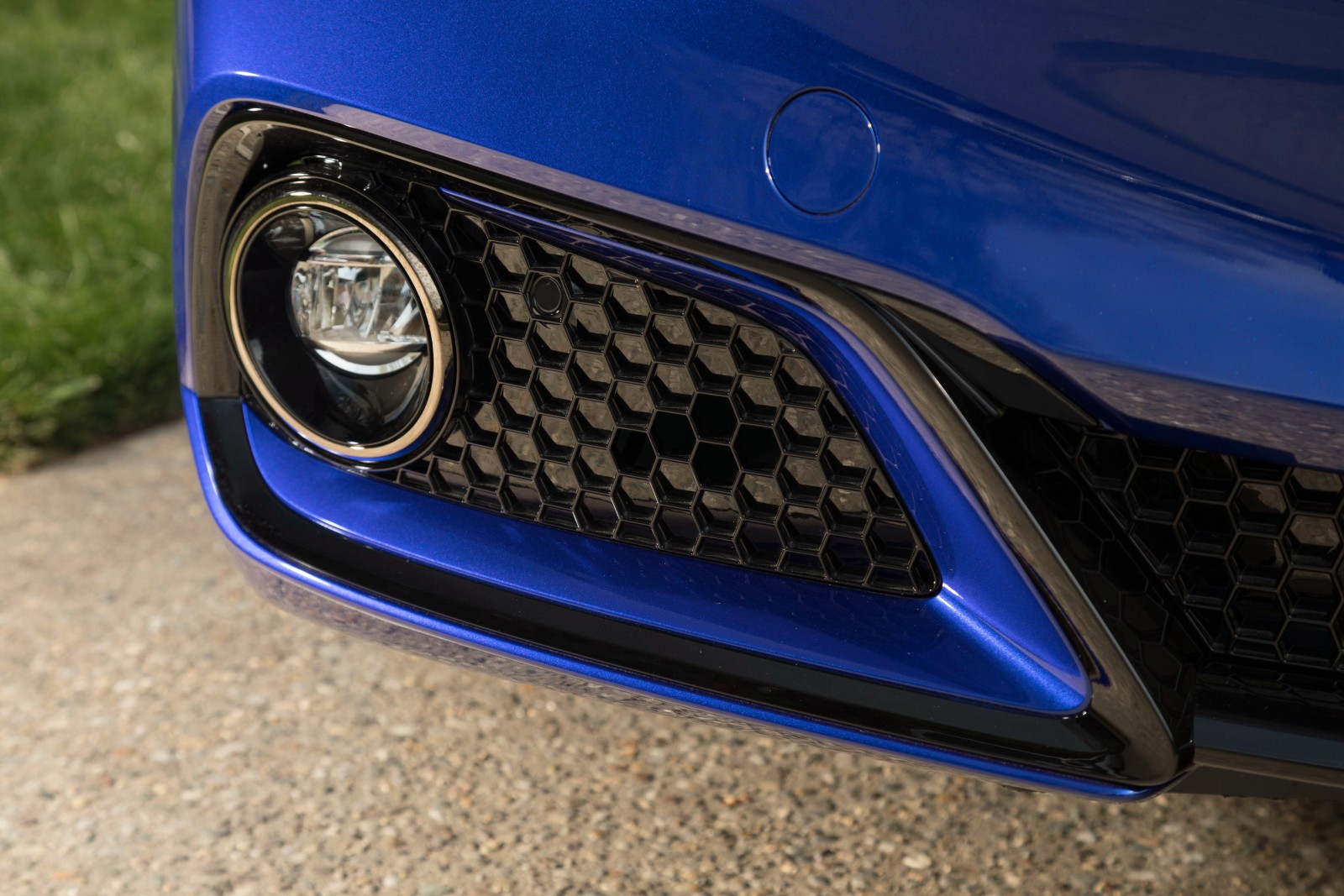 Acura TLX A-Spec