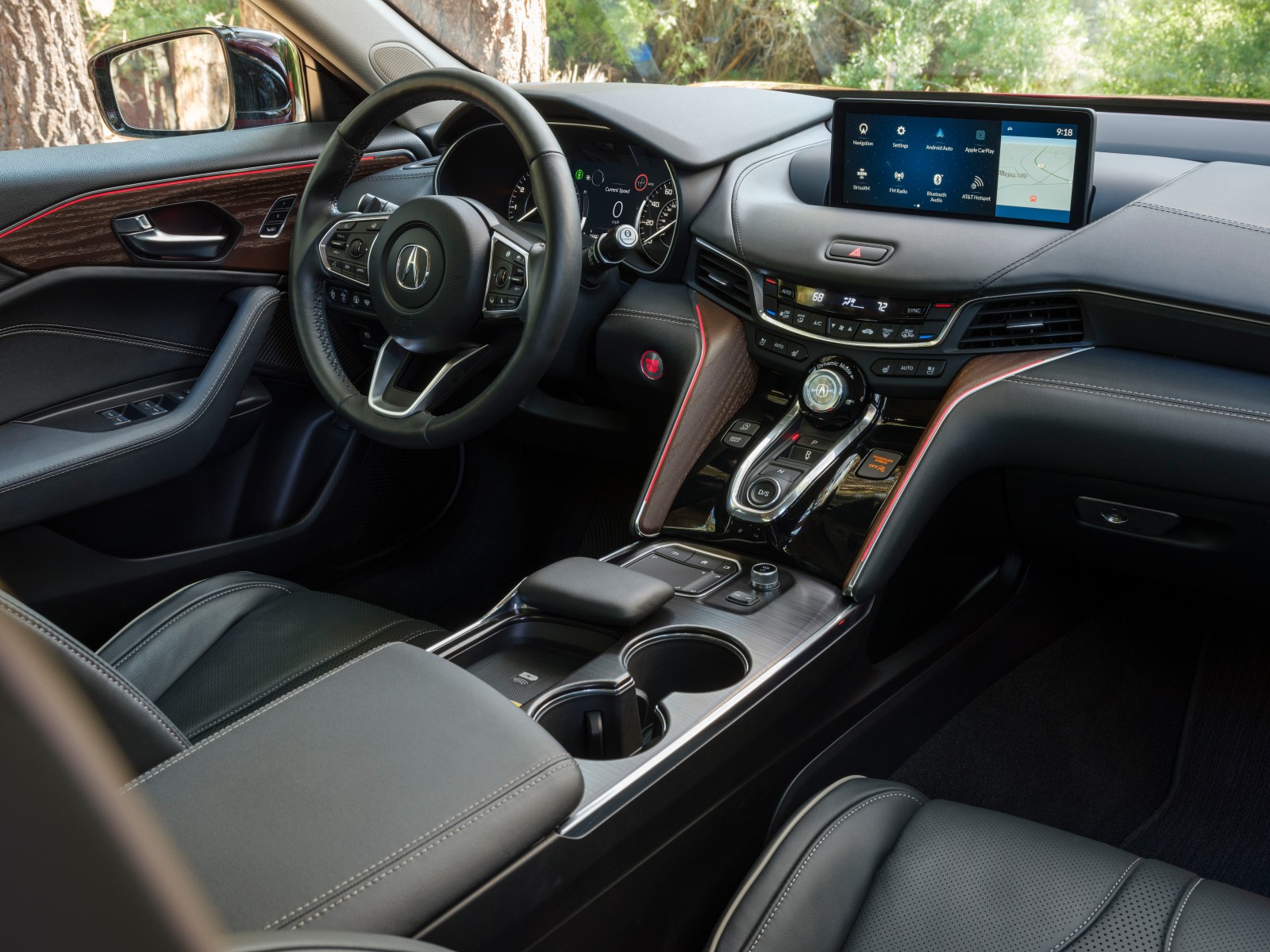 Acura TLX Advance