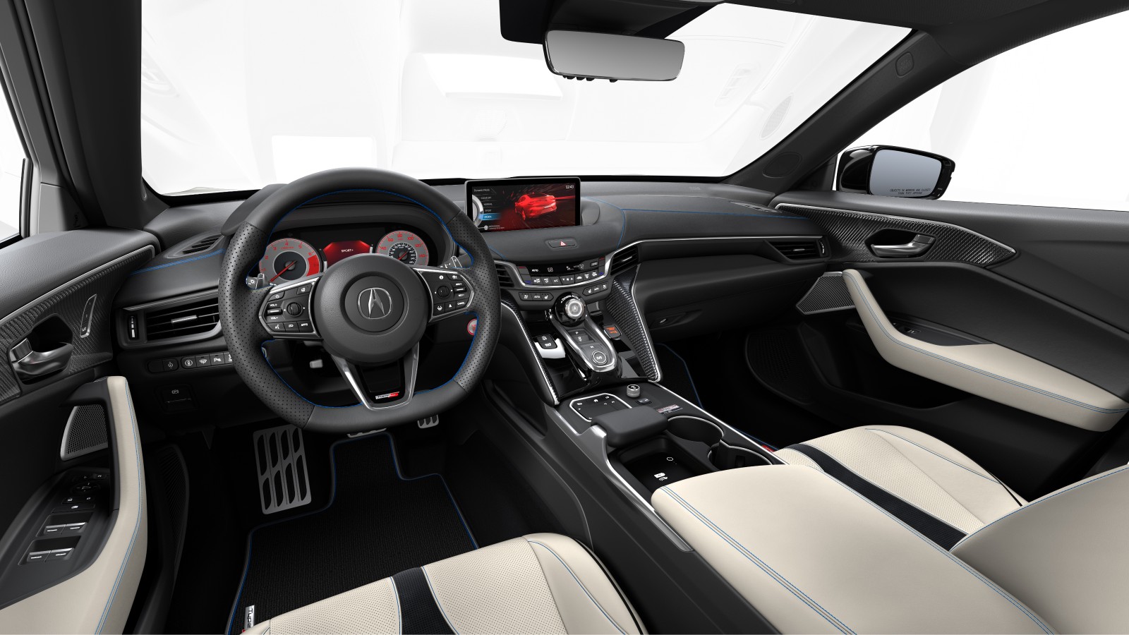Acura TLX Type S "PMC Edition"
