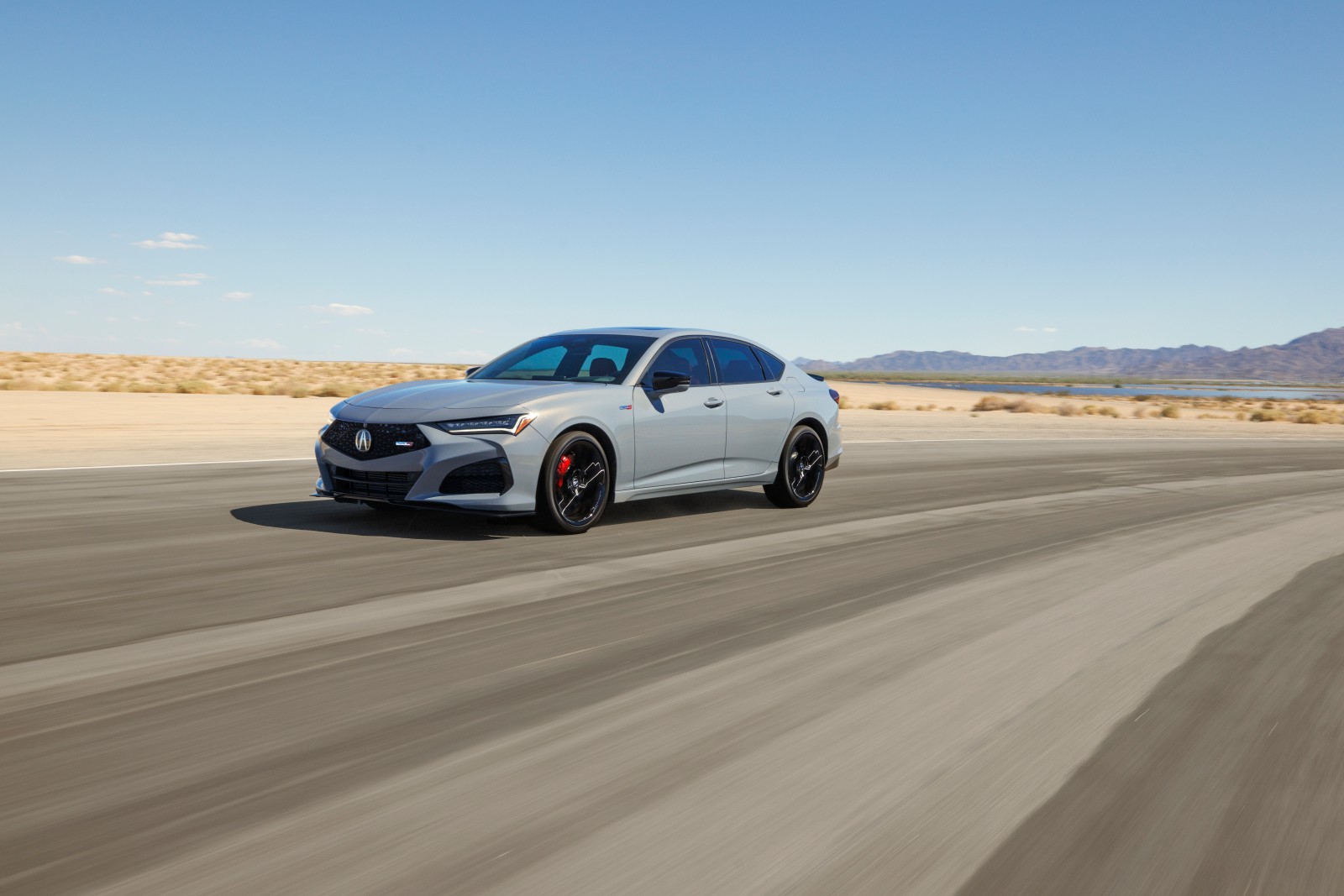 Acura TLX Type S