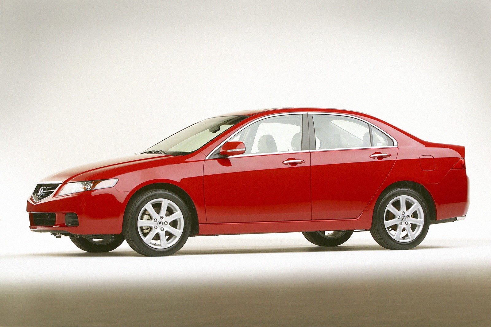Acura TSX Base