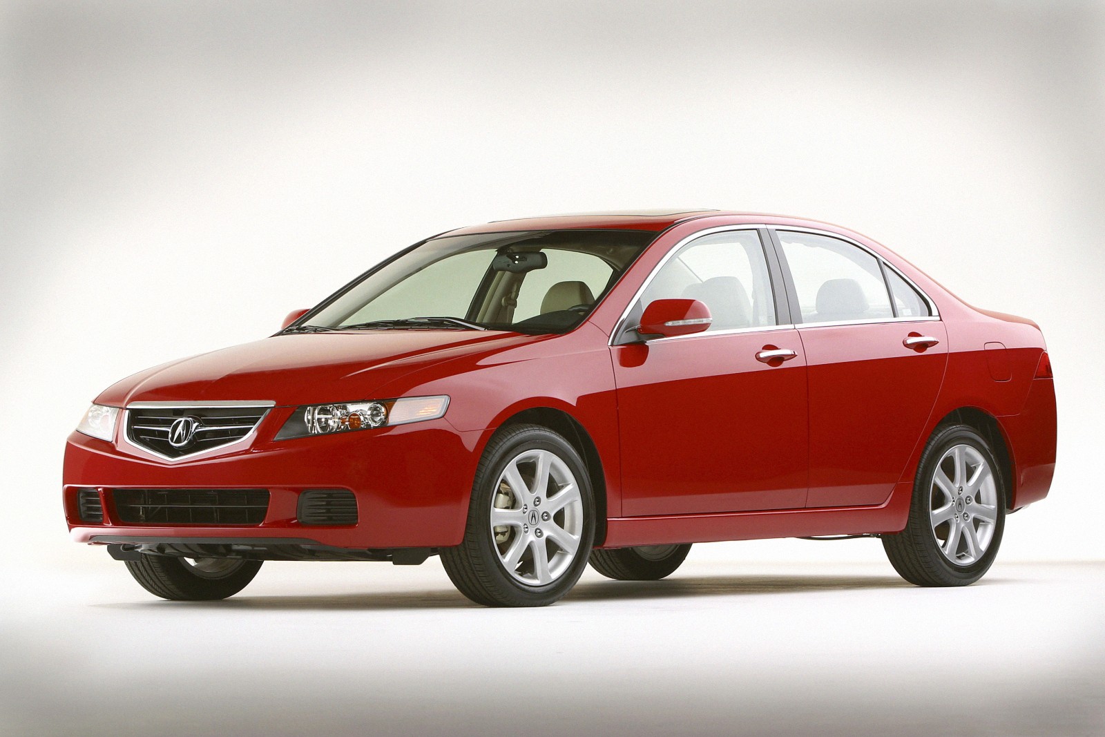 Acura TSX Base