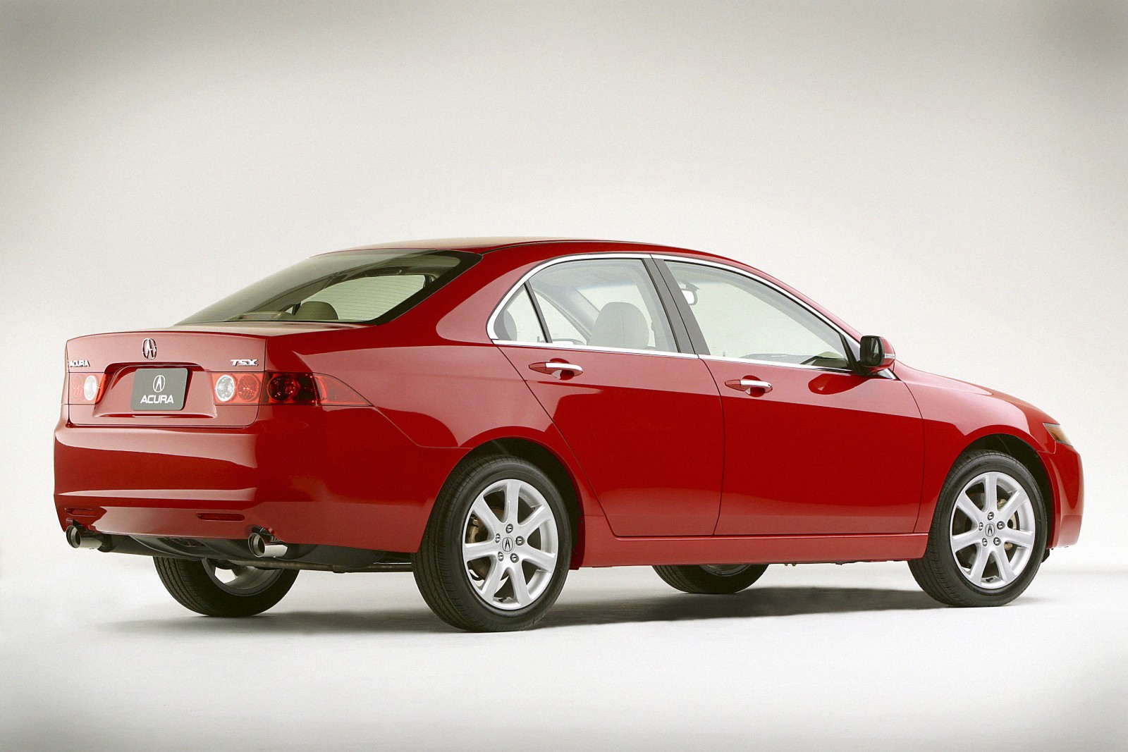 Acura TSX Base