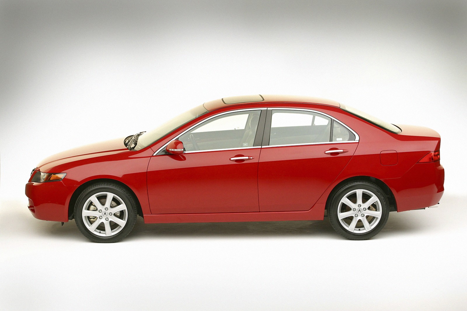 Acura TSX Base