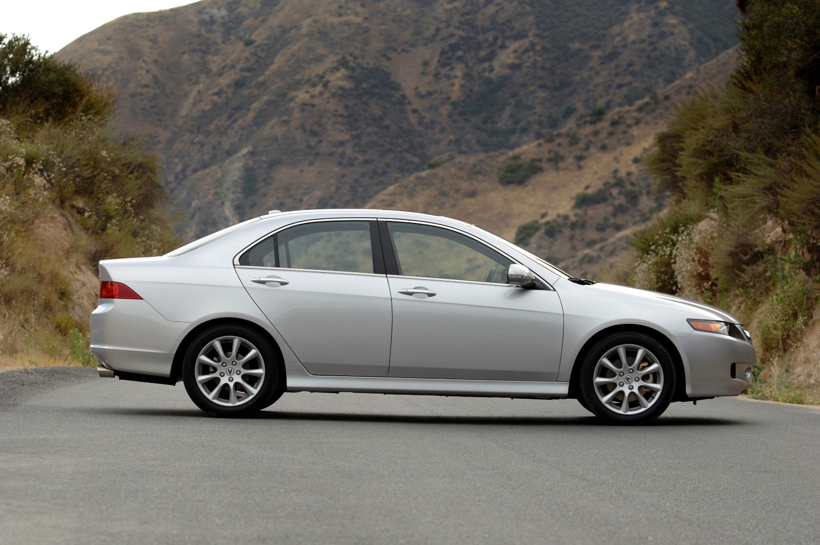Acura TSX Base