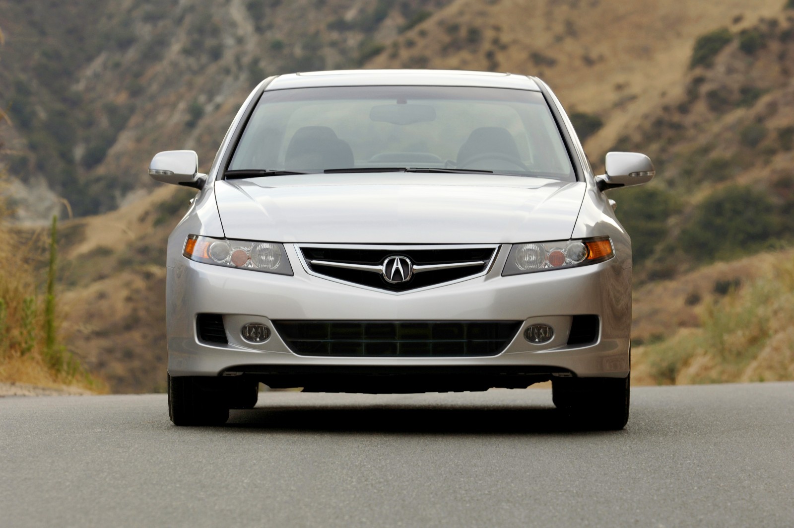 Acura TSX Base