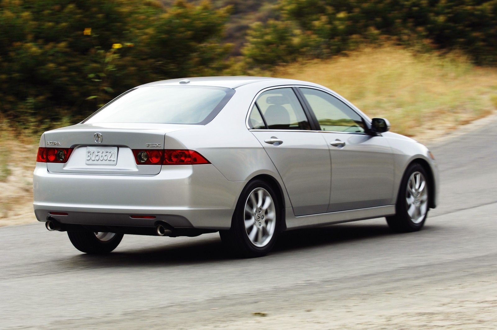 Acura TSX Base
