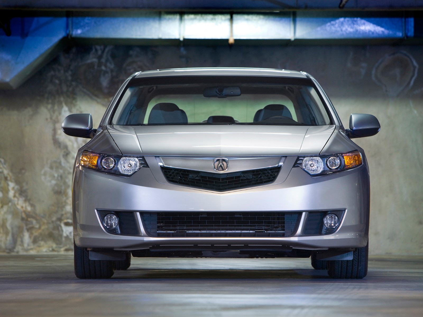 Acura TSX Base