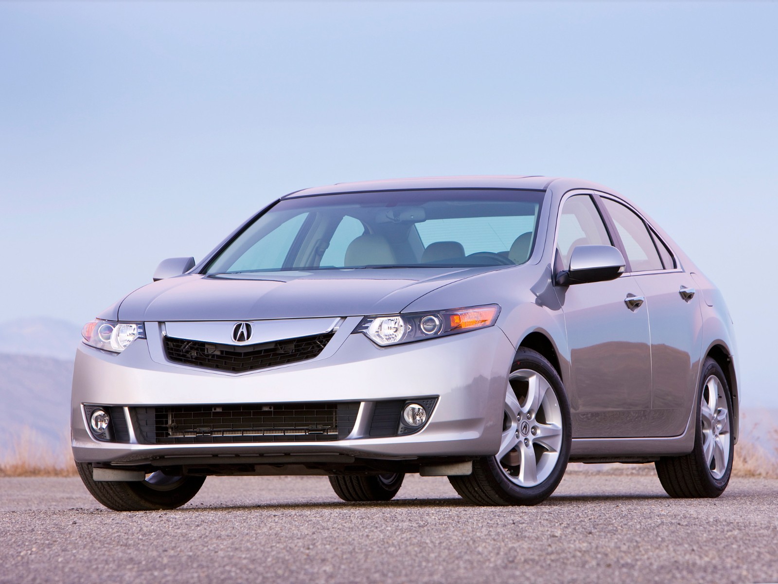Acura TSX Base