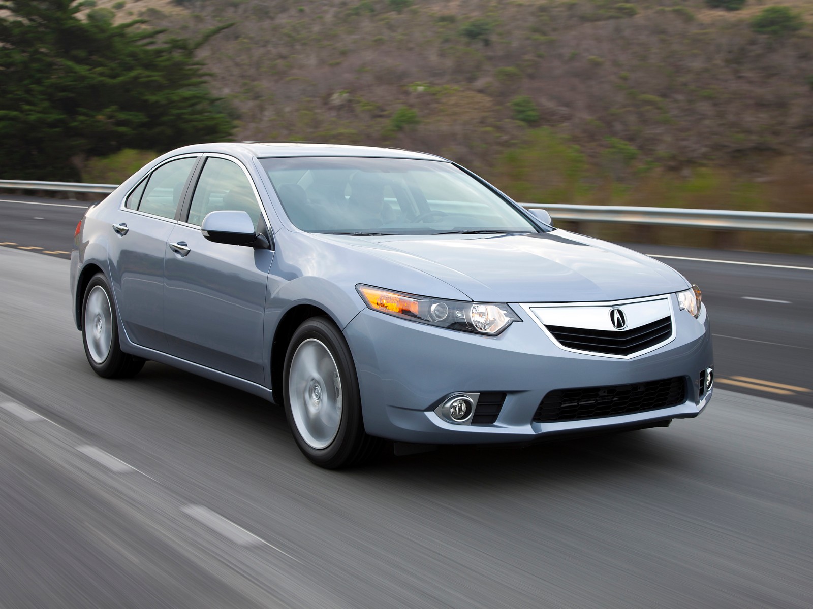 Acura TSX Base