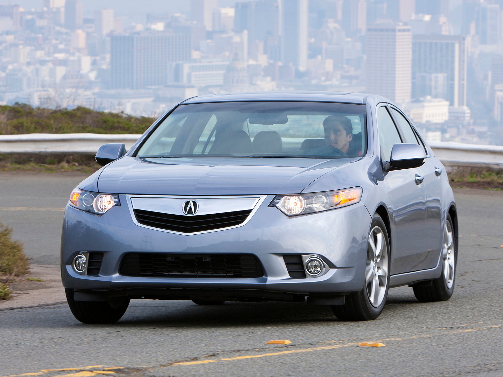 Acura TSX Base