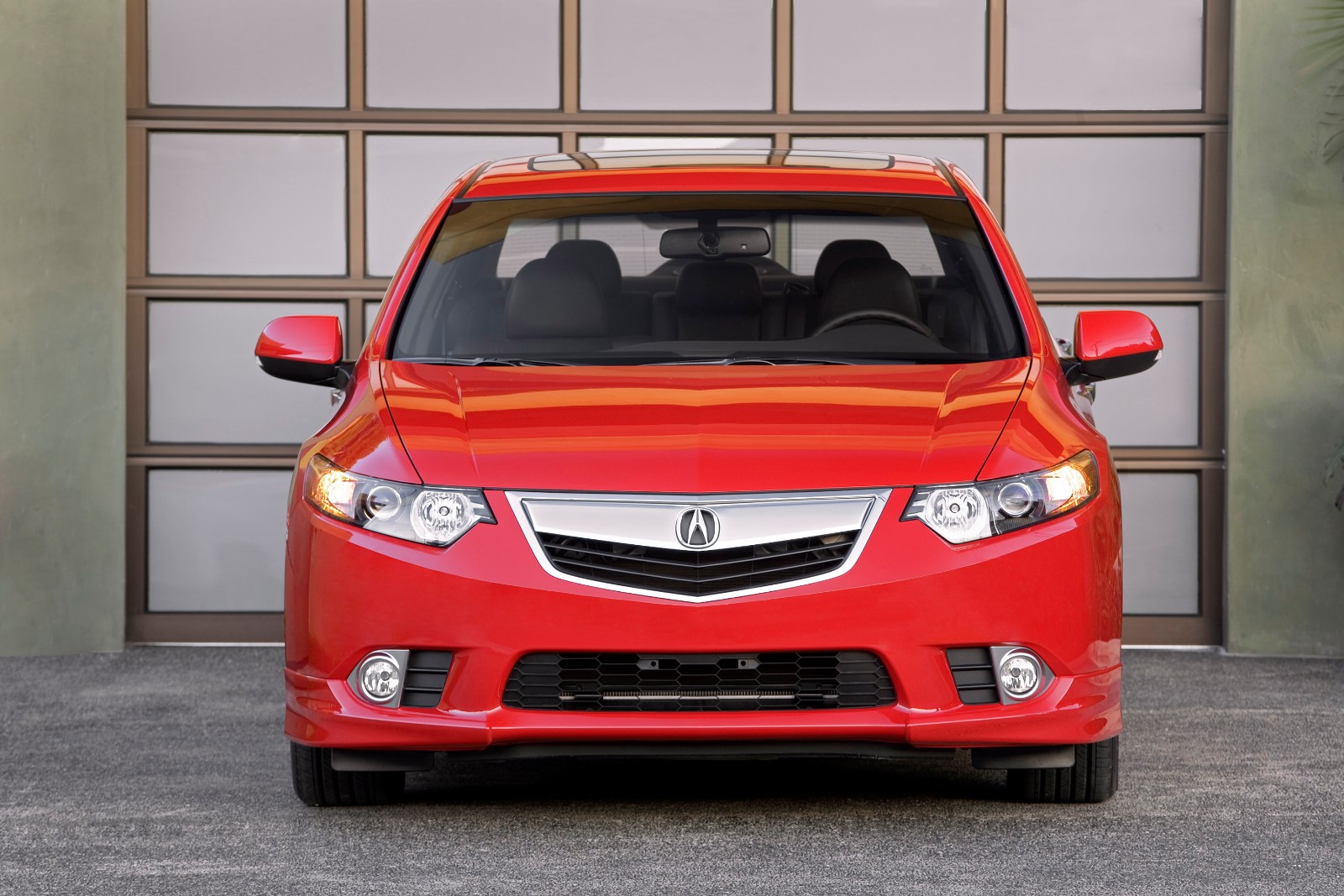 Acura TSX Special Edition