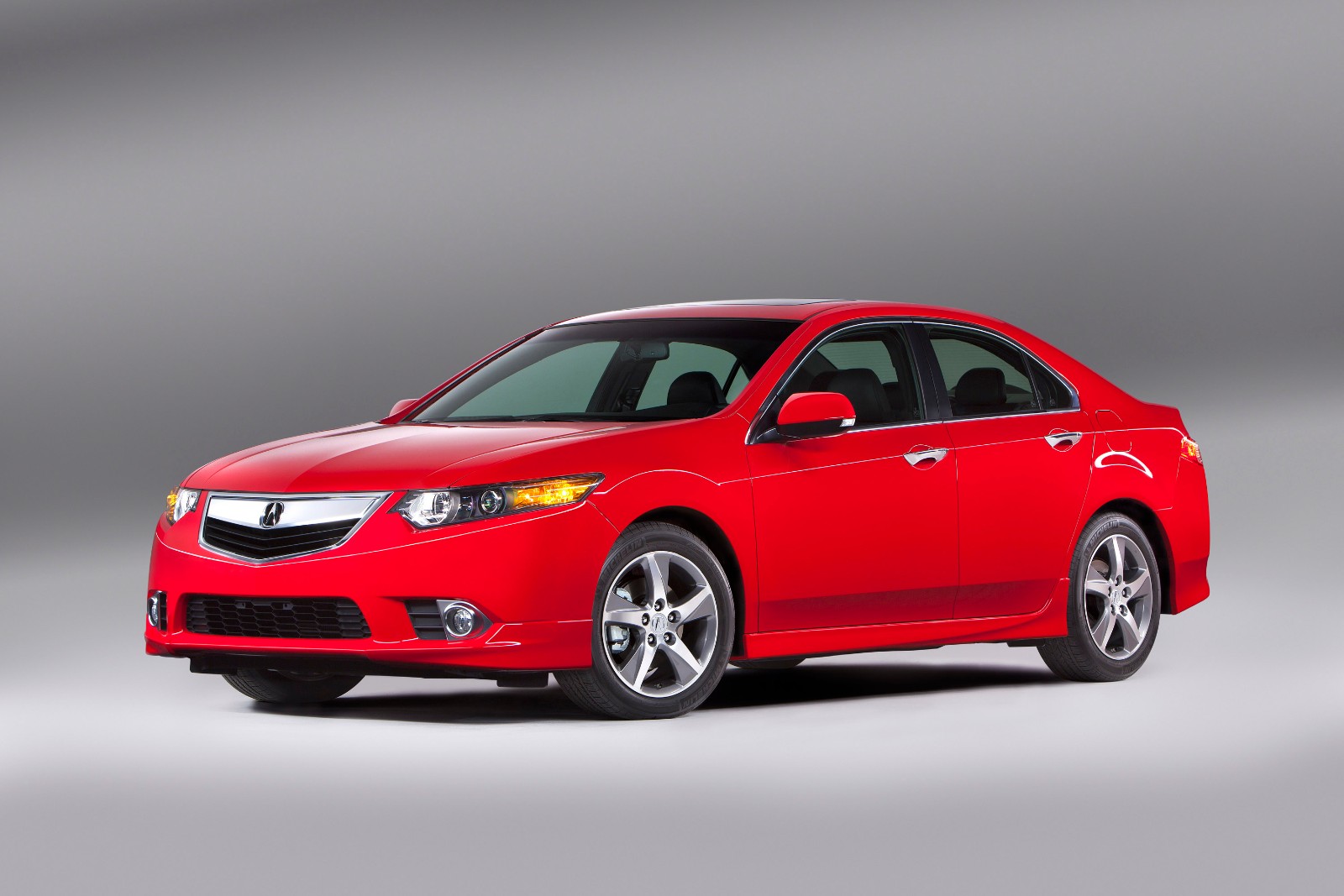 Acura TSX Special Edition