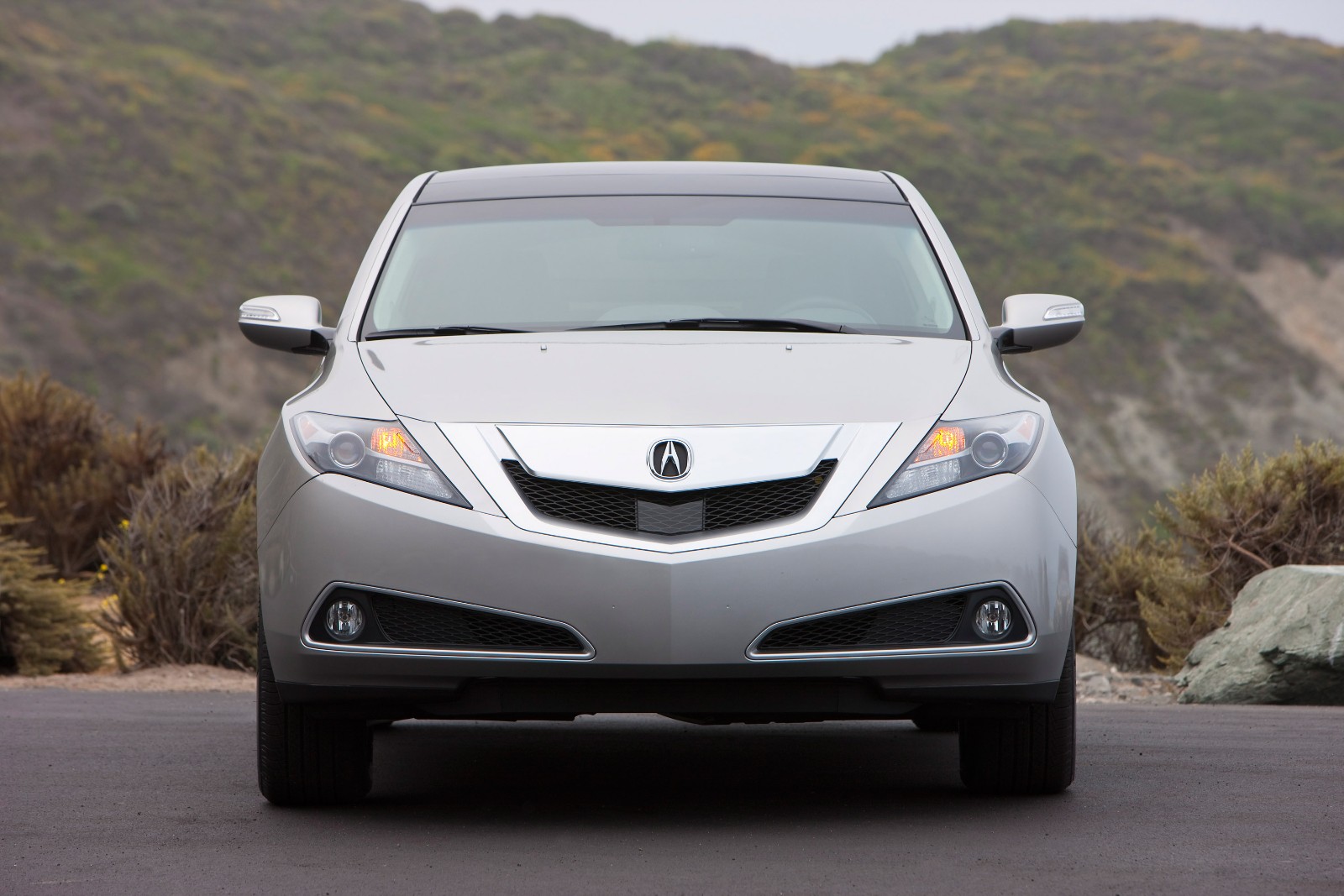 Acura ZDX Base