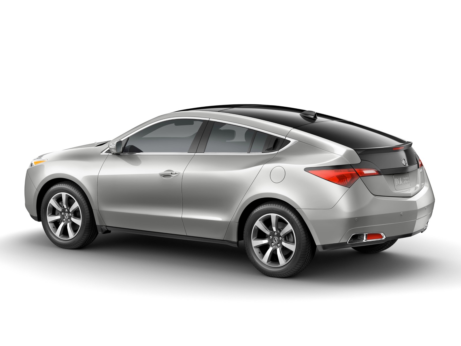 Acura ZDX Base