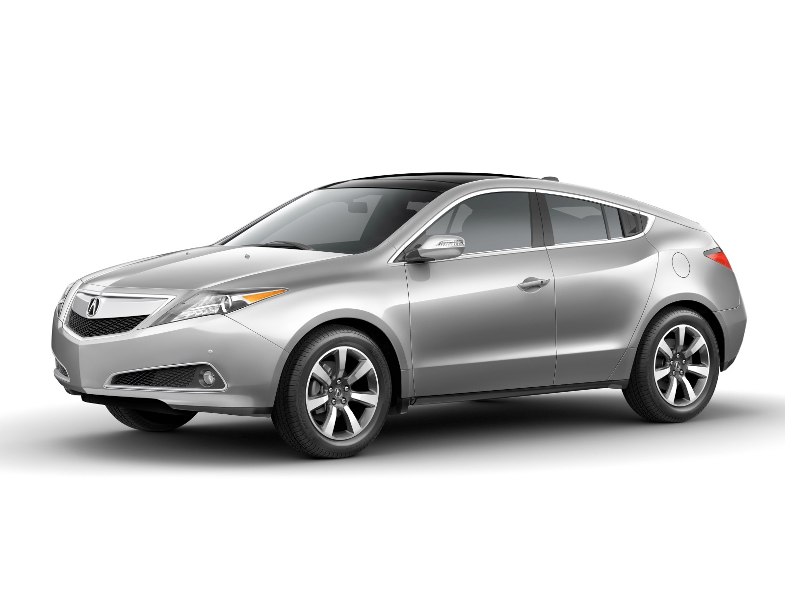 Acura ZDX Base