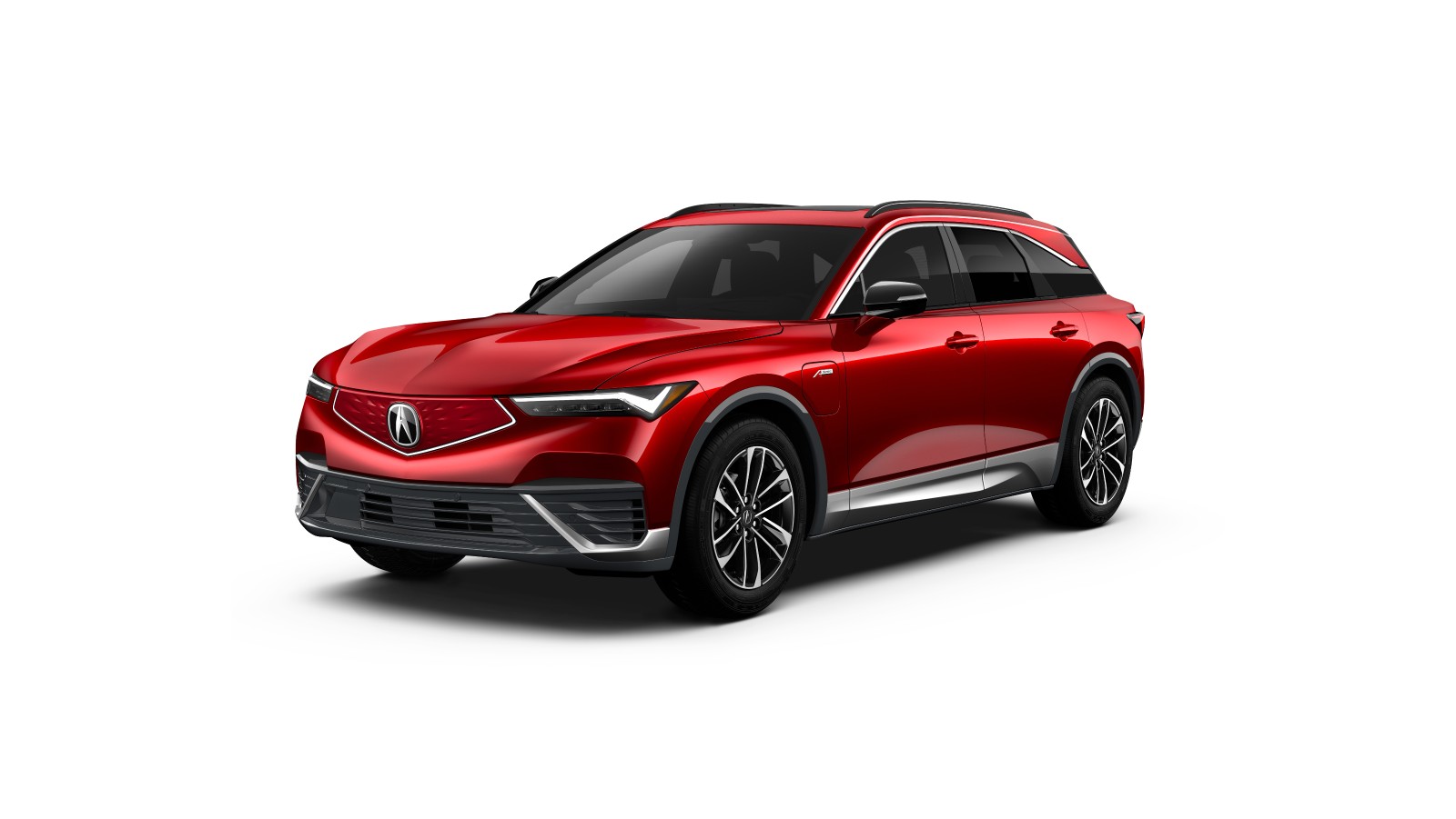 Acura ZDX A-Spec