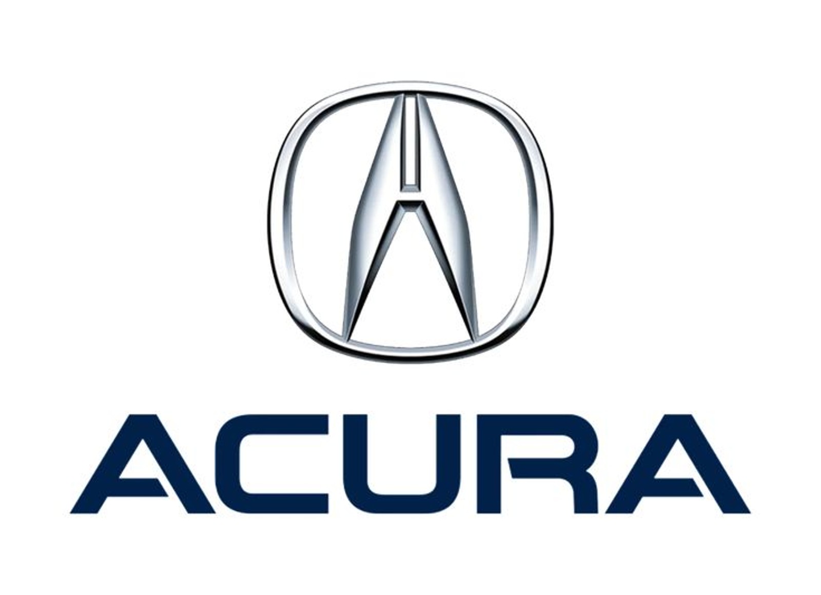 Acura logo