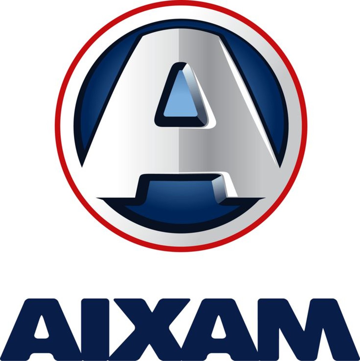 Aixam logo