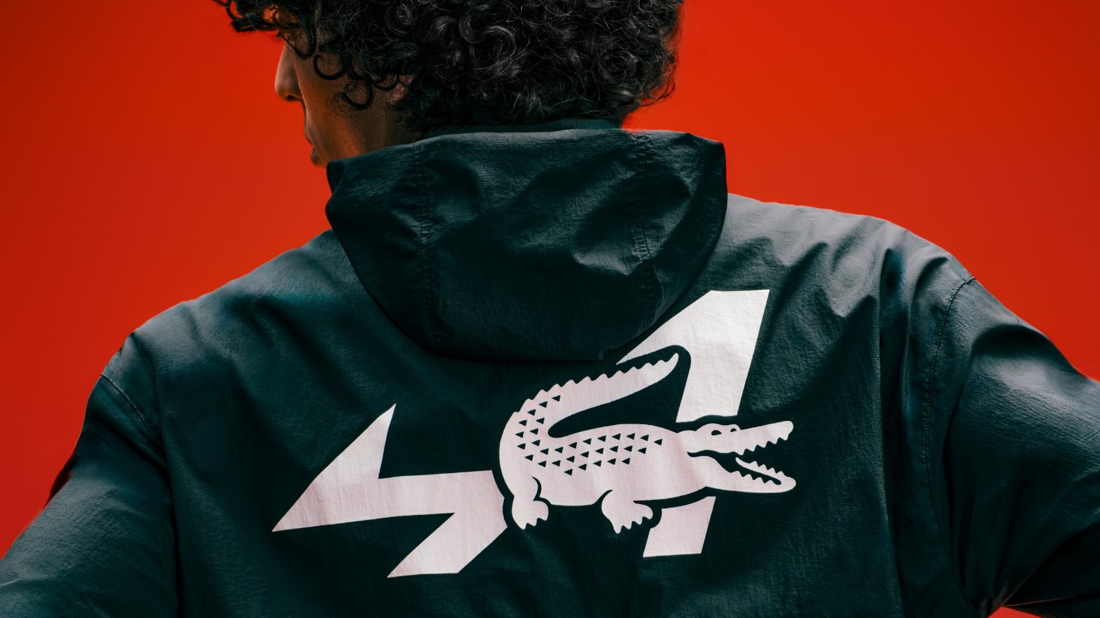 Alpine Lacoste A290 Rallye Base